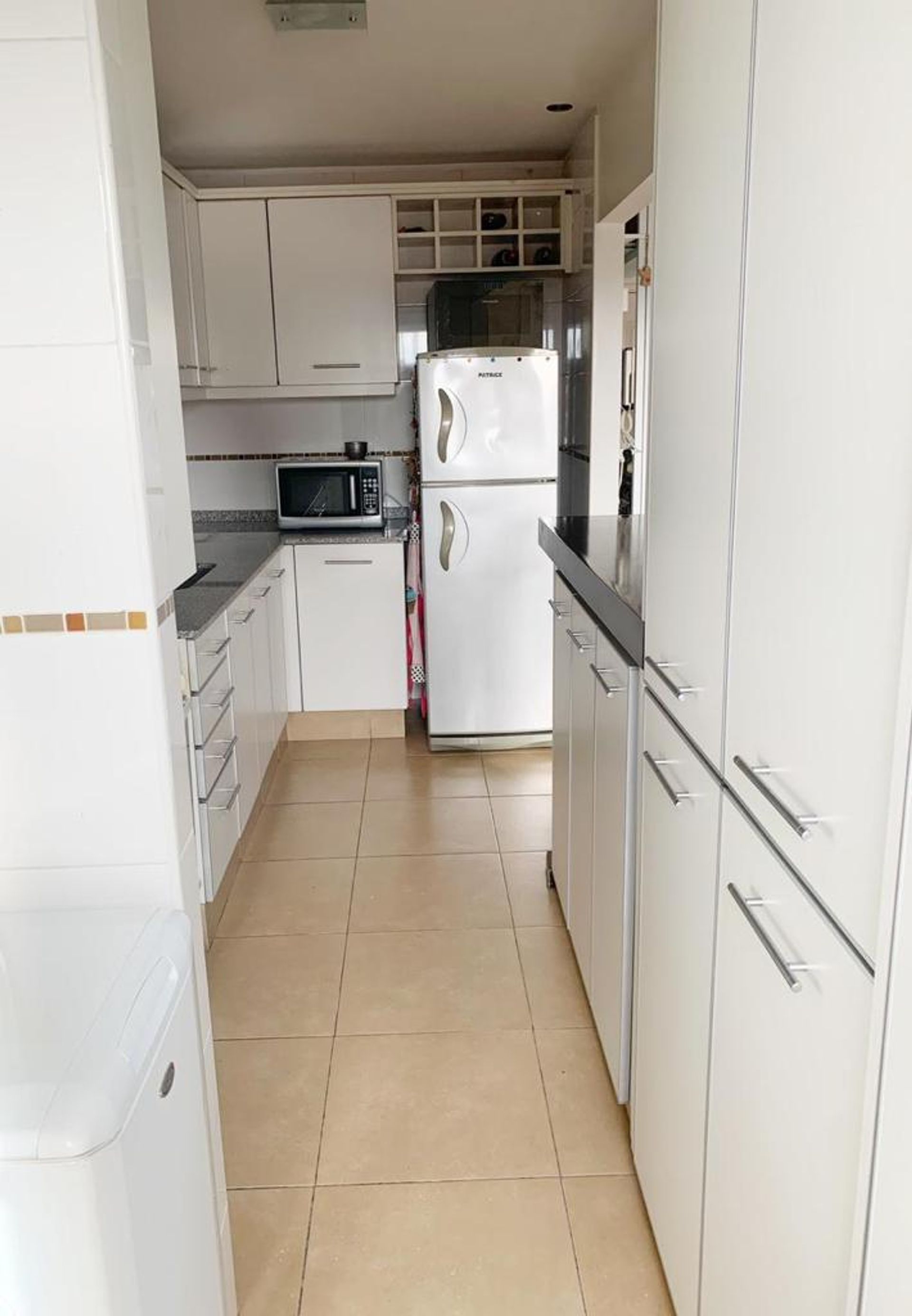 Departamento en Alquiler en Capital, Mendoza