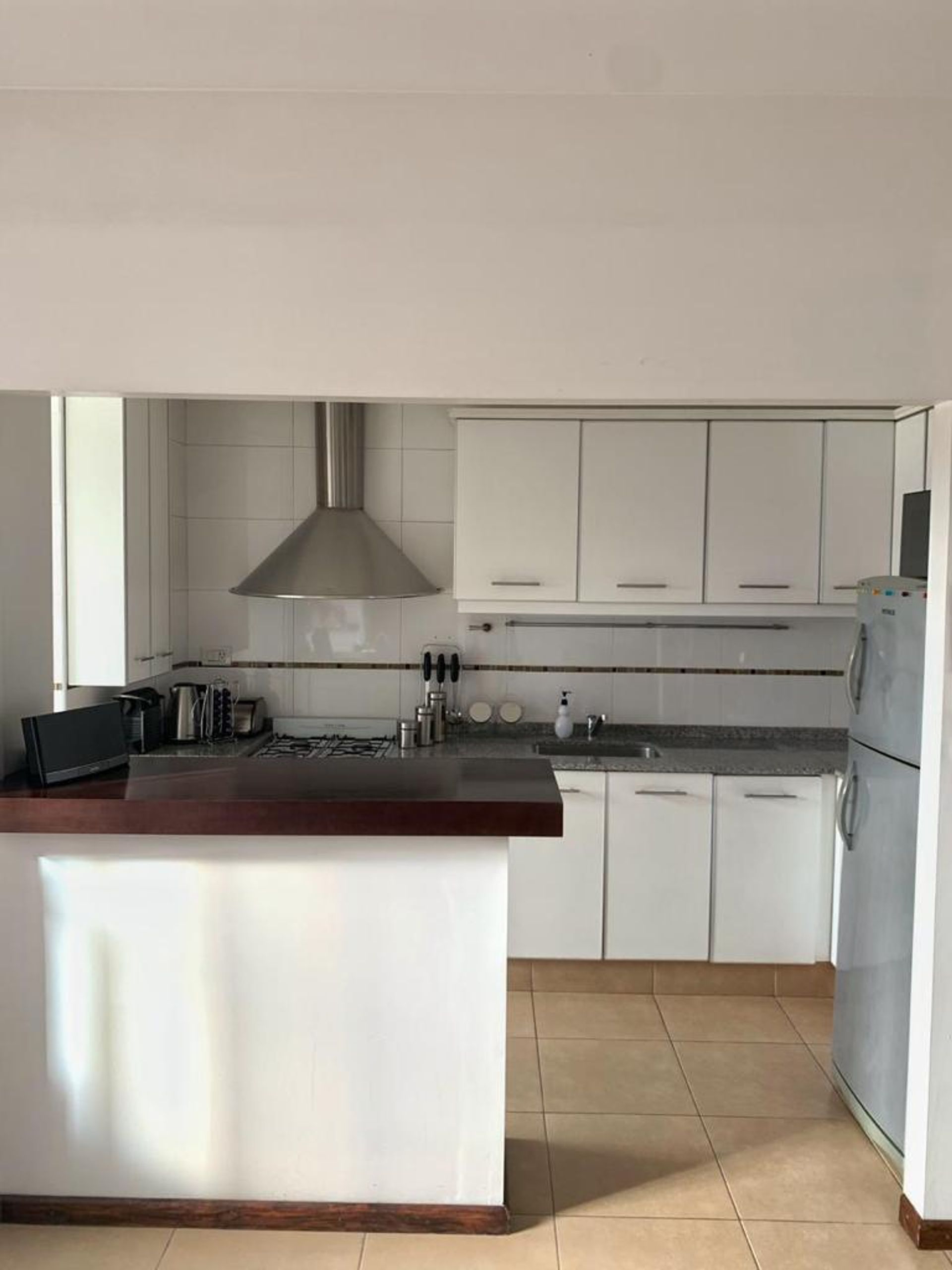 Departamento en Alquiler en Capital, Mendoza