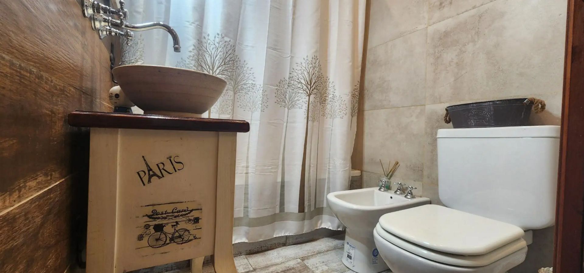 VENTA CASA/PH EN MERLO 400, CASTELAR - 19