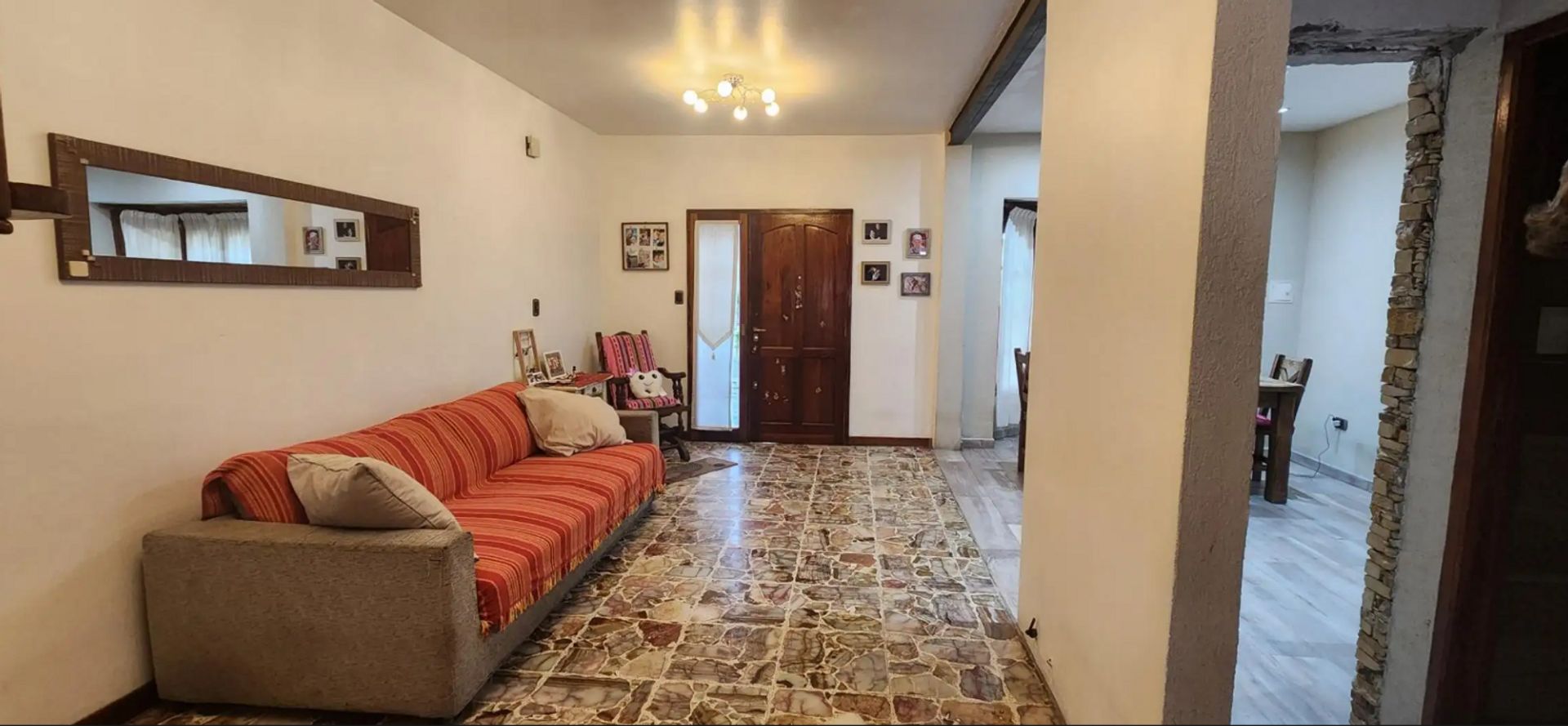 VENTA CASA/PH EN MERLO 400, CASTELAR - 4