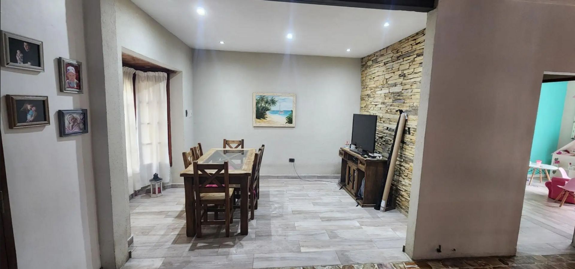 VENTA CASA/PH EN MERLO 400, CASTELAR - 2