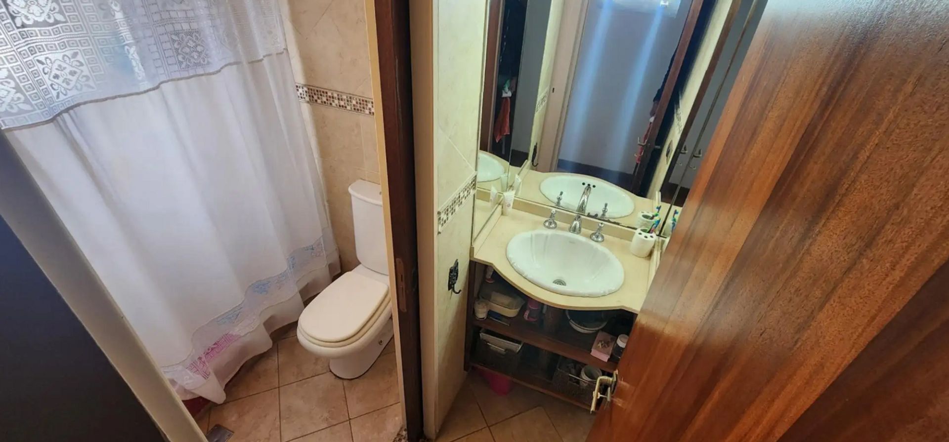 VENTA CASA/PH EN MERLO 400, CASTELAR - 20