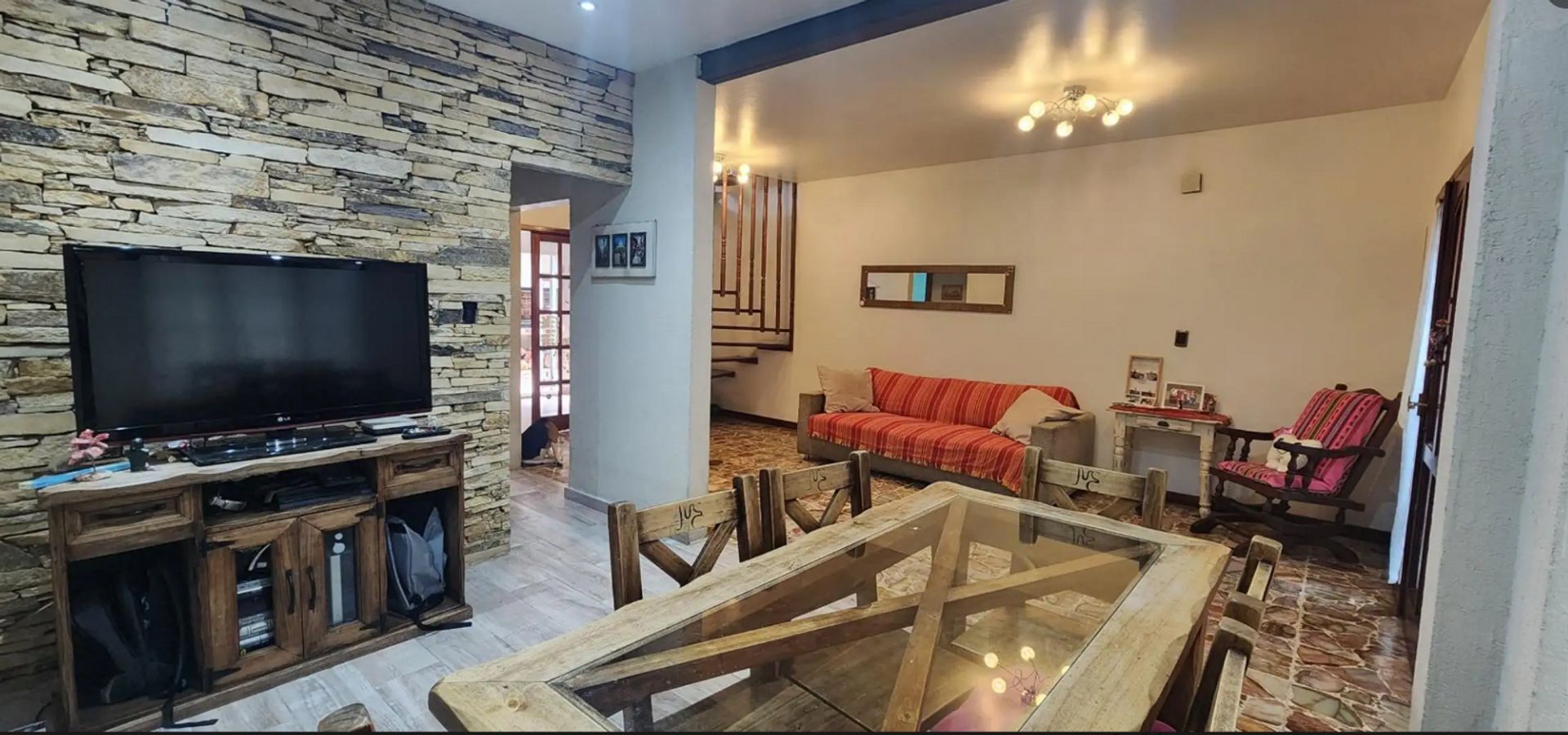 VENTA CASA/PH EN MERLO 400, CASTELAR - 3