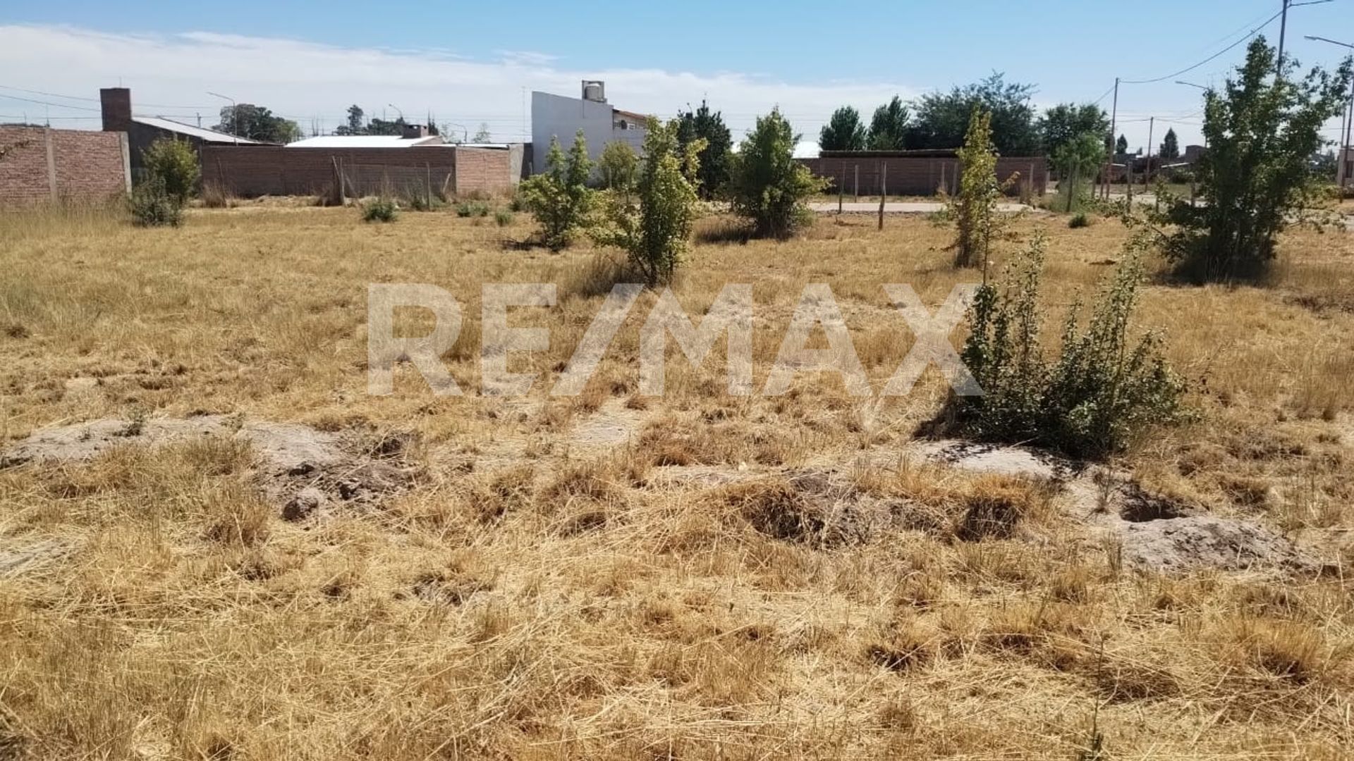 Terreno en venta Fernandez Oro de 360m2 - 2