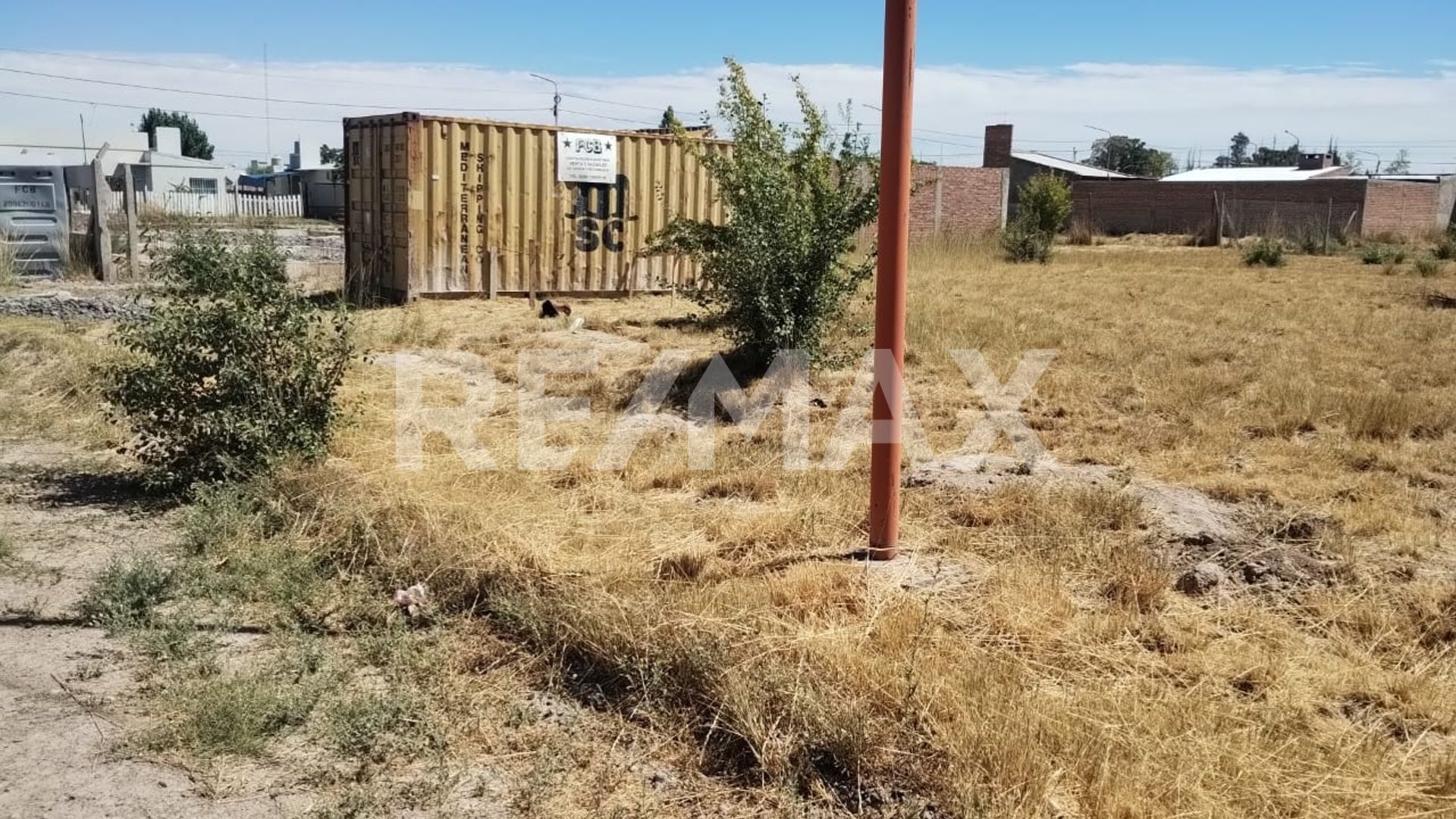 Terreno en venta Fernandez Oro de 360m2 - 4