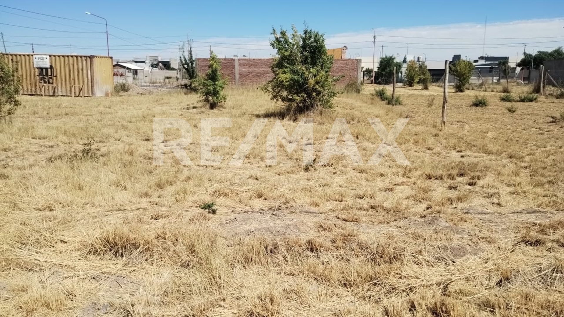 Terreno en venta Fernandez Oro de 360m2 - 6