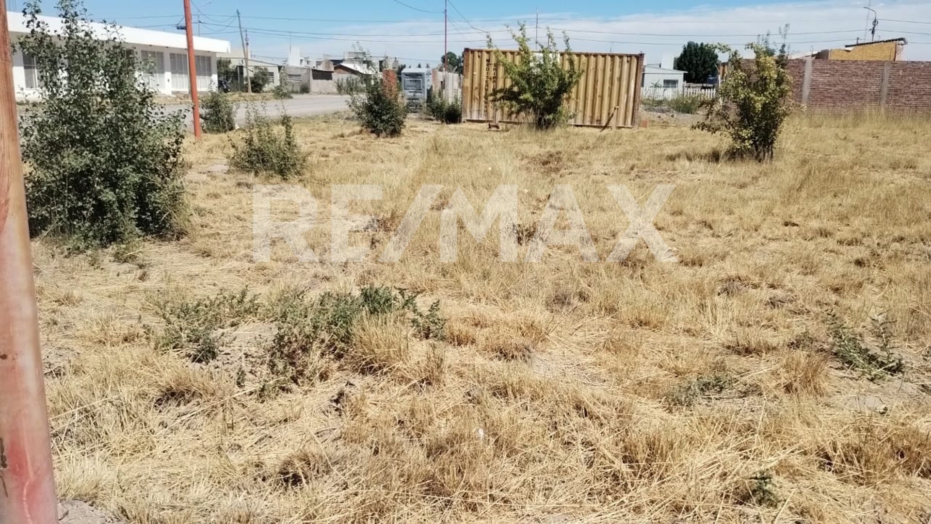 Terreno en venta Fernandez Oro de 360m2 - 3