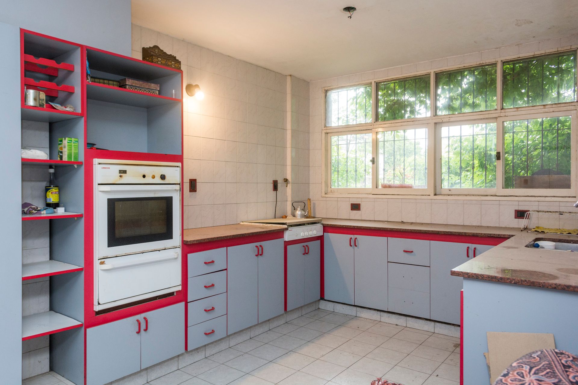 CASA 4 DORM VENTA ZONA SHOPPING APTO CREDITO — foto 12
