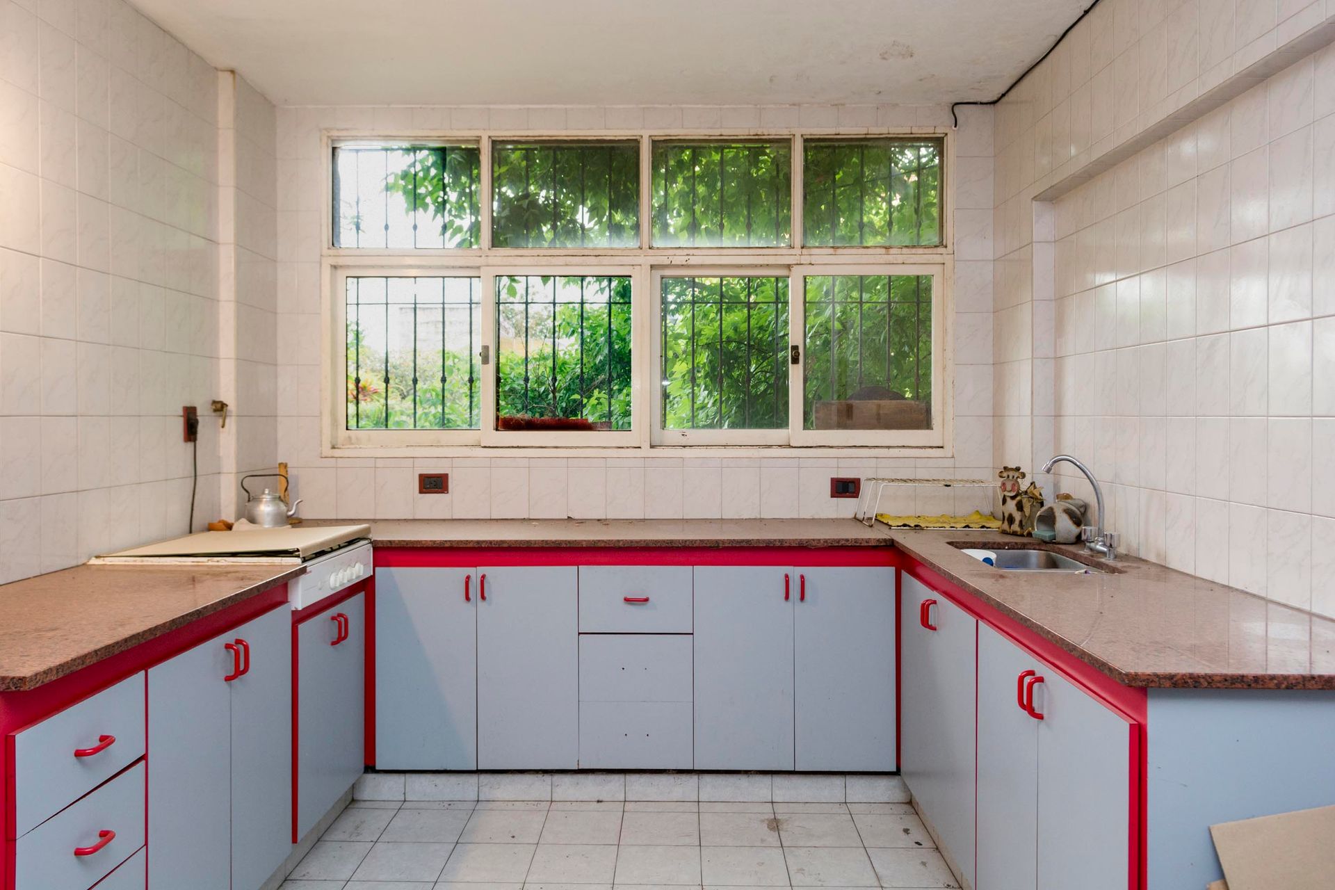 CASA 4 DORM VENTA ZONA SHOPPING APTO CREDITO — foto 13