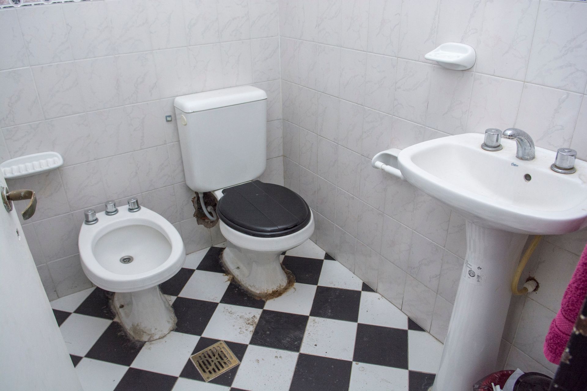 CASA 4 DORM VENTA ZONA SHOPPING APTO CREDITO — foto 7