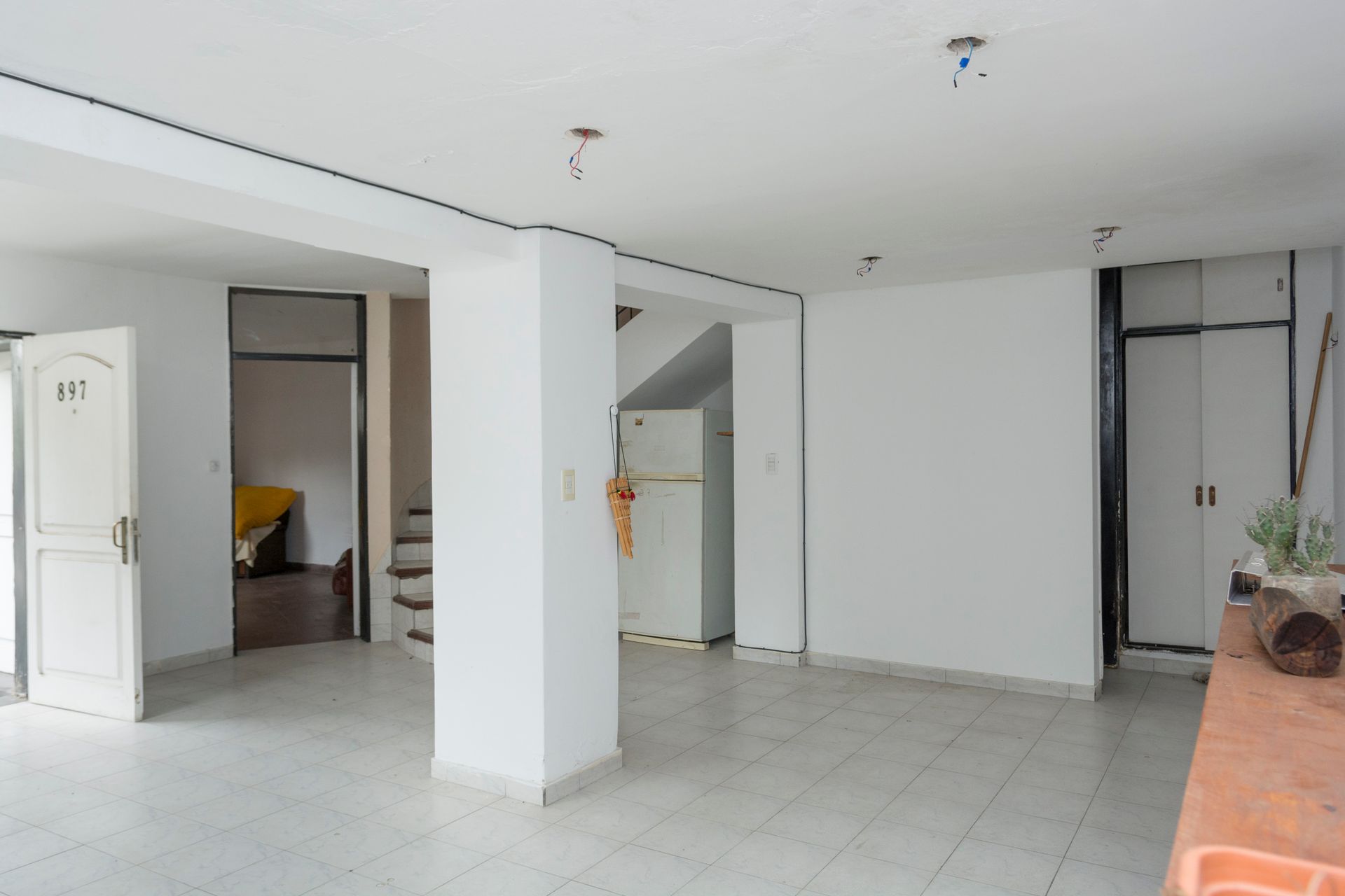 CASA 4 DORM VENTA ZONA SHOPPING APTO CREDITO — foto 3
