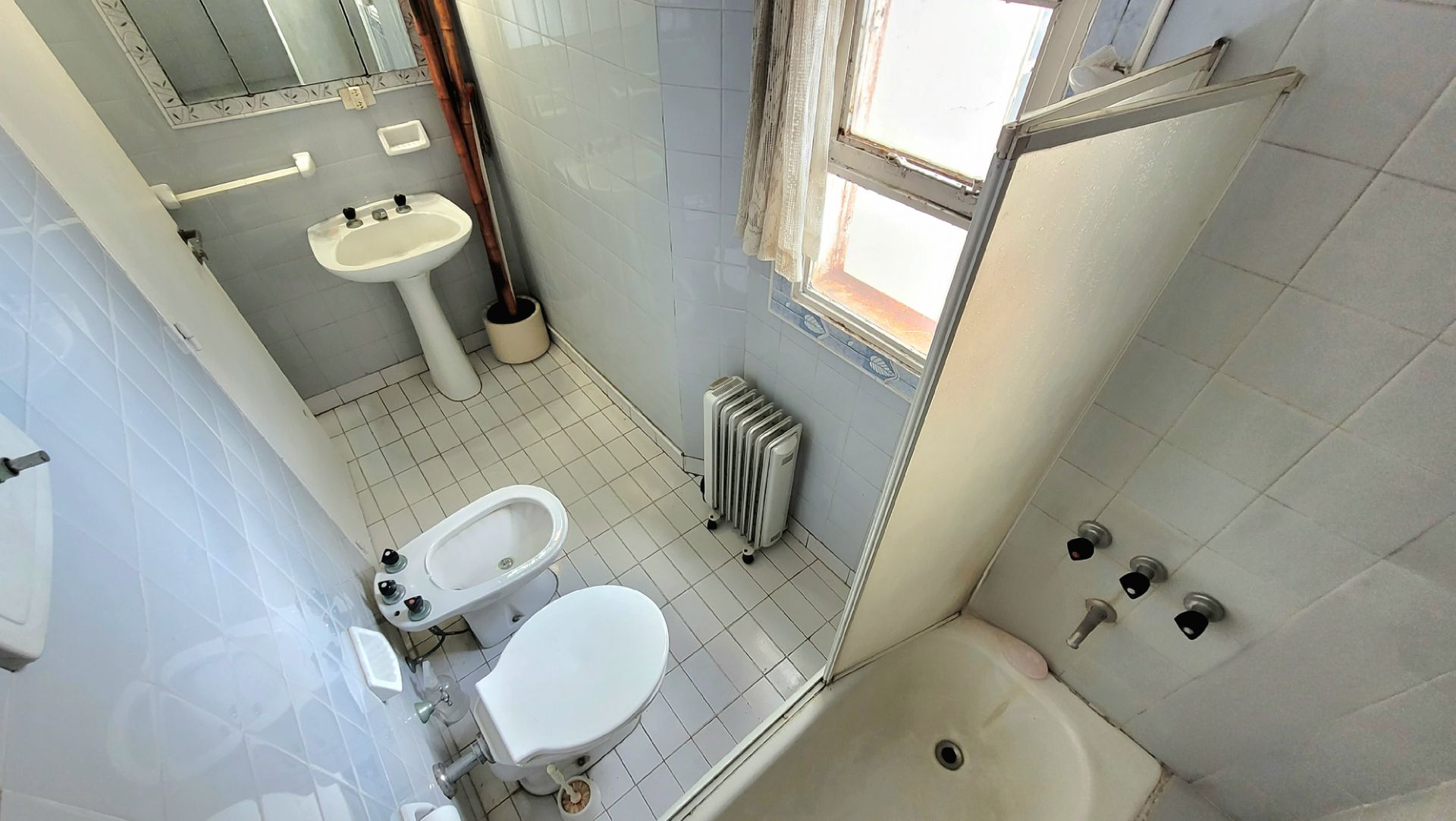 VENTA DEPTO 4 AMBIENTES BALC&Oacute;N ATERRAZADO PARRILLA - 12
