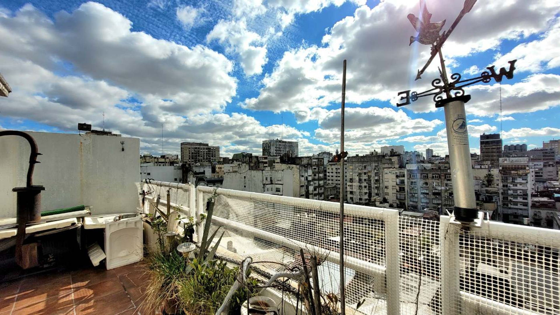 VENTA DEPTO 4 AMBIENTES BALC&Oacute;N ATERRAZADO PARRILLA - 8