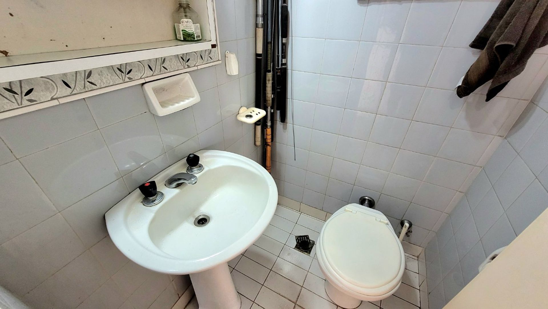 VENTA DEPTO 4 AMBIENTES BALC&Oacute;N ATERRAZADO PARRILLA - 7