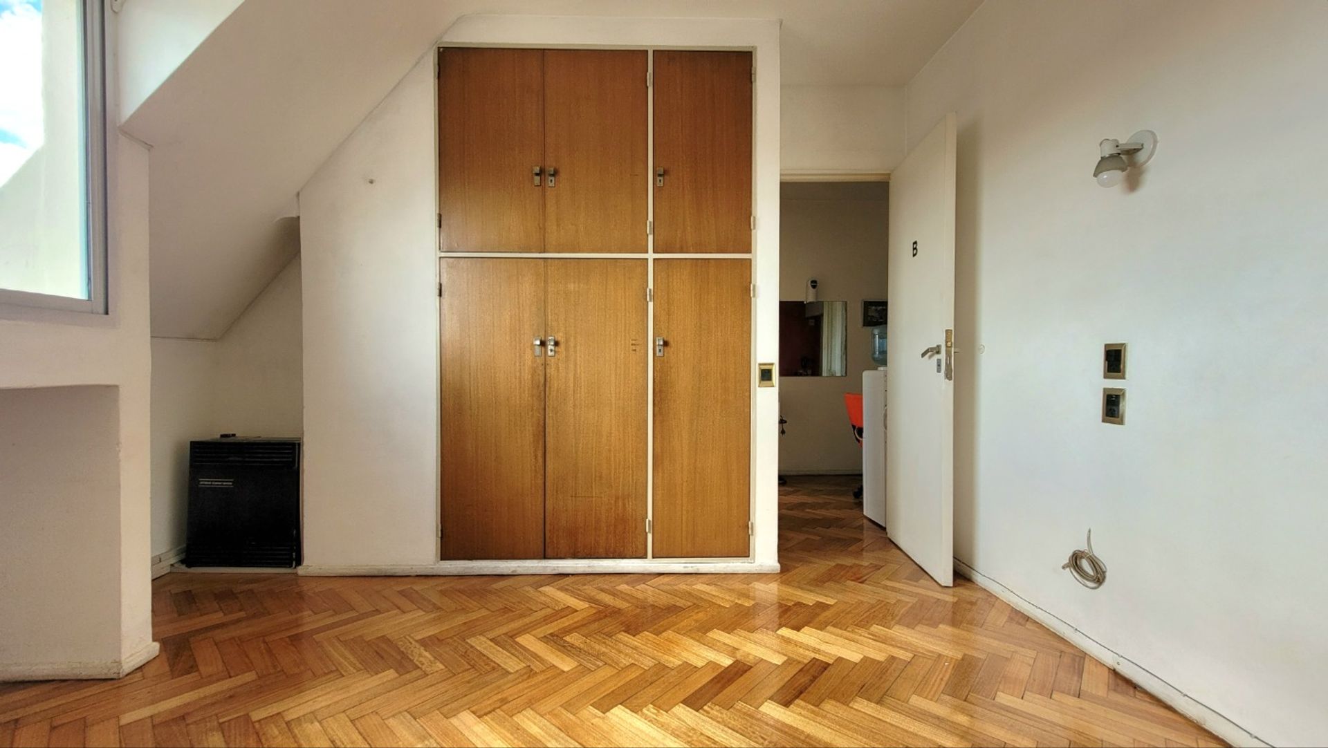 VENTA DEPTO 4 AMBIENTES BALC&Oacute;N ATERRAZADO PARRILLA - 20
