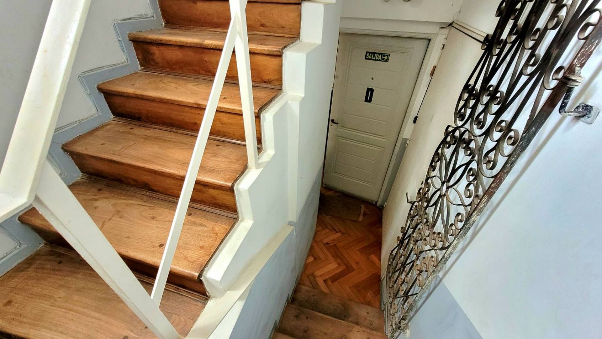 VENTA DEPTO 4 AMBIENTES BALC&Oacute;N ATERRAZADO PARRILLA - 10