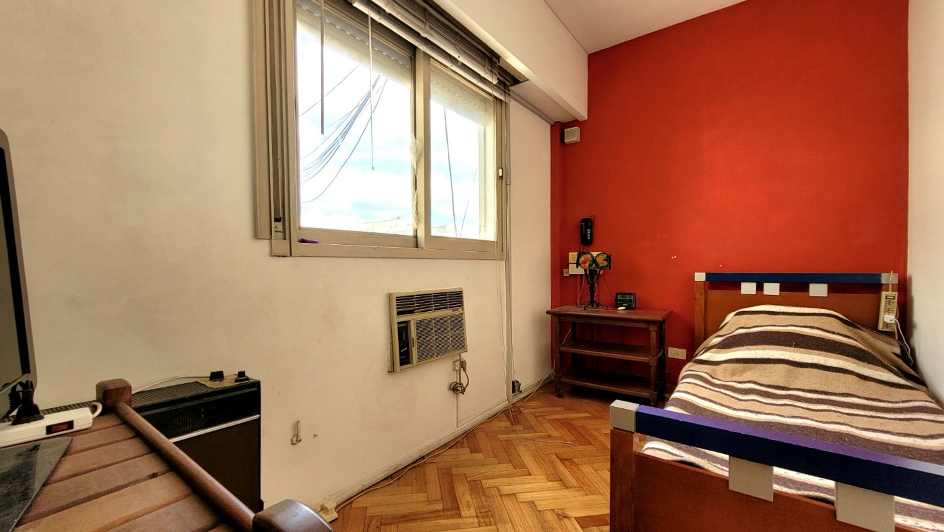 VENTA DEPTO 4 AMBIENTES BALC&Oacute;N ATERRAZADO PARRILLA - 13