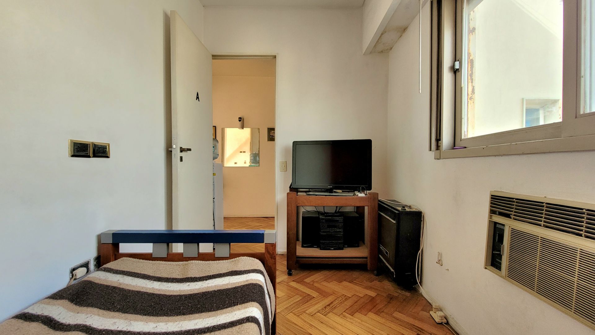 VENTA DEPTO 4 AMBIENTES BALC&Oacute;N ATERRAZADO PARRILLA - 15