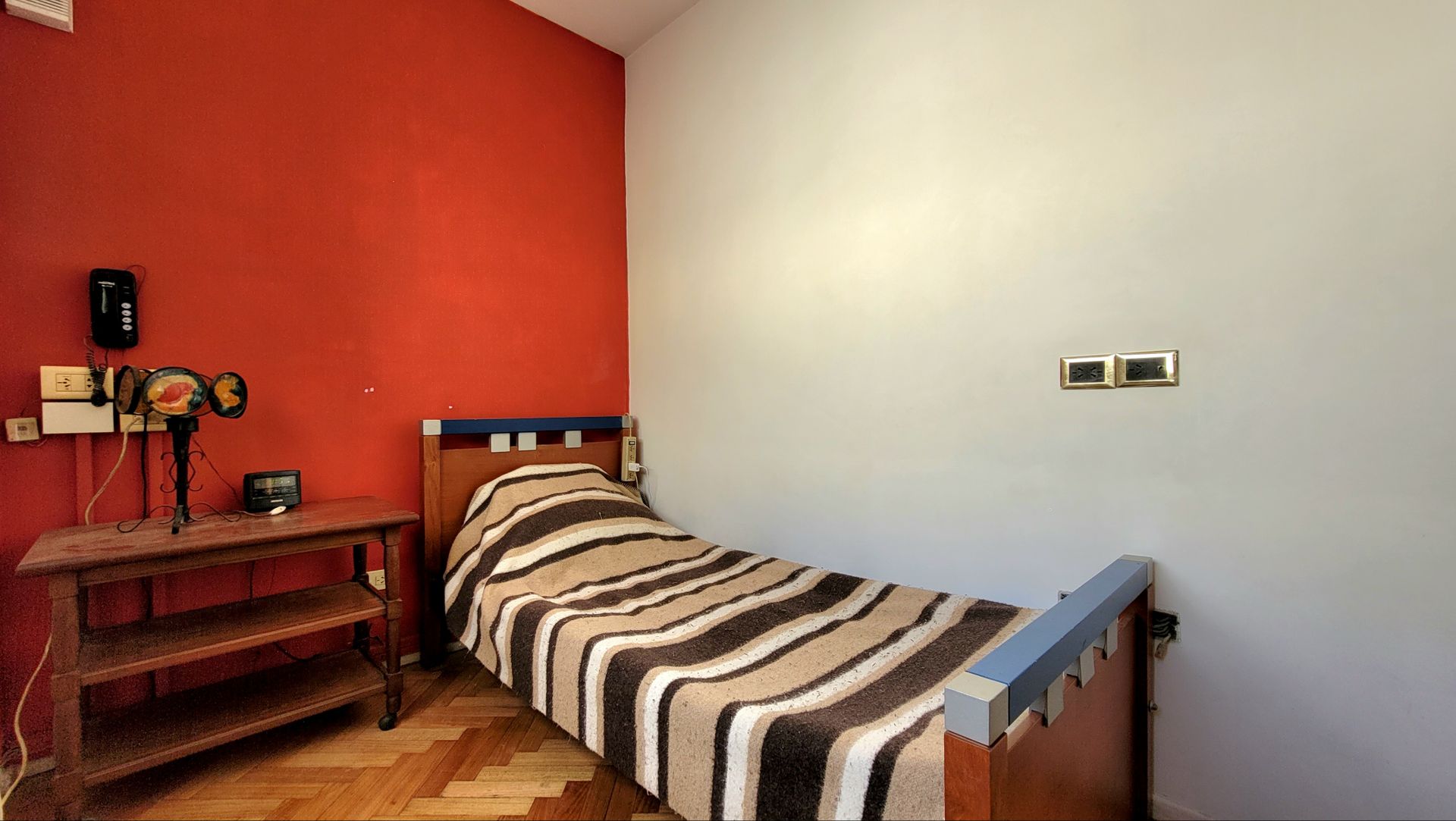 VENTA DEPTO 4 AMBIENTES BALC&Oacute;N ATERRAZADO PARRILLA - 14