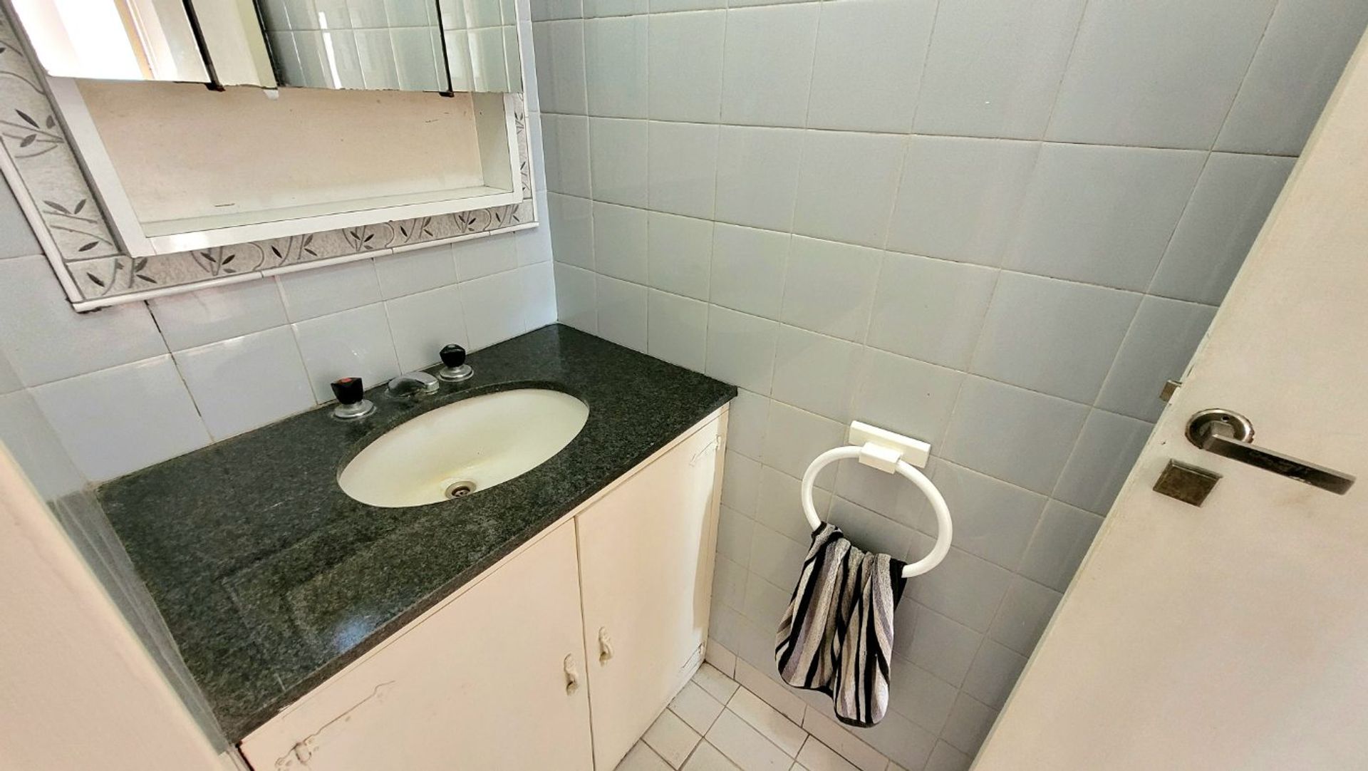 VENTA DEPTO 4 AMBIENTES BALC&Oacute;N ATERRAZADO PARRILLA - 11