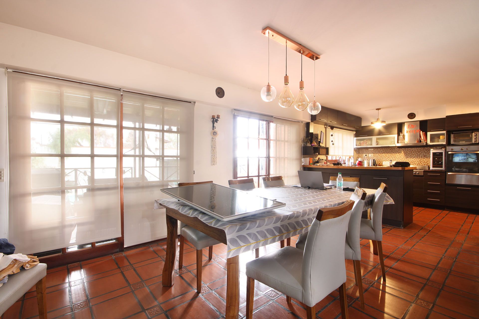 CASA EN VENTA CON PILETA EN RAMOS MEJIA - 16