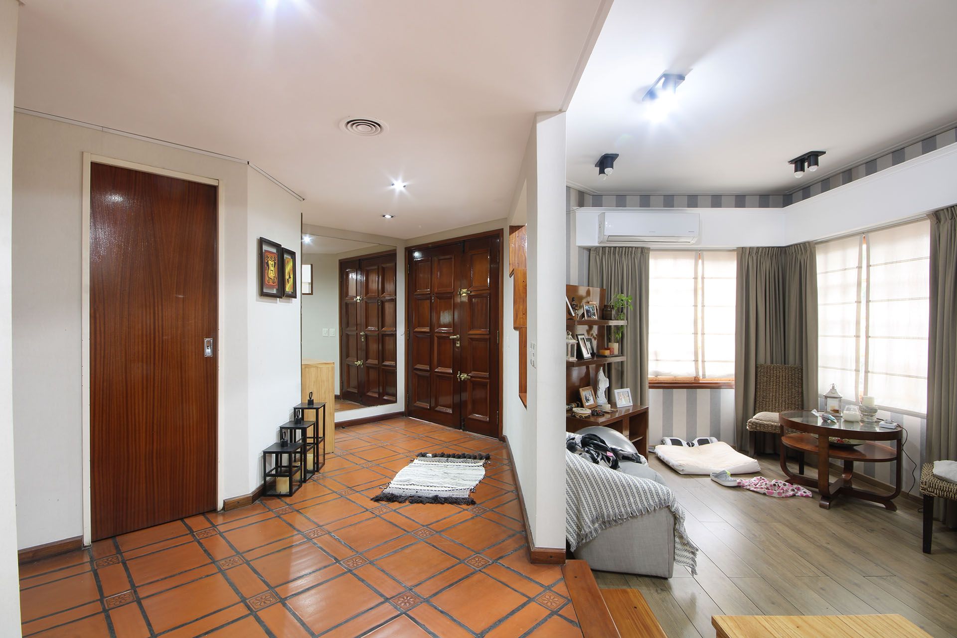CASA EN VENTA CON PILETA EN RAMOS MEJIA - 7