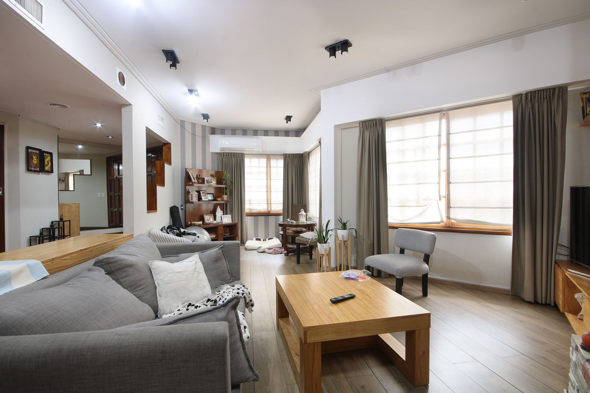 CASA EN VENTA CON PILETA EN RAMOS MEJIA - 6