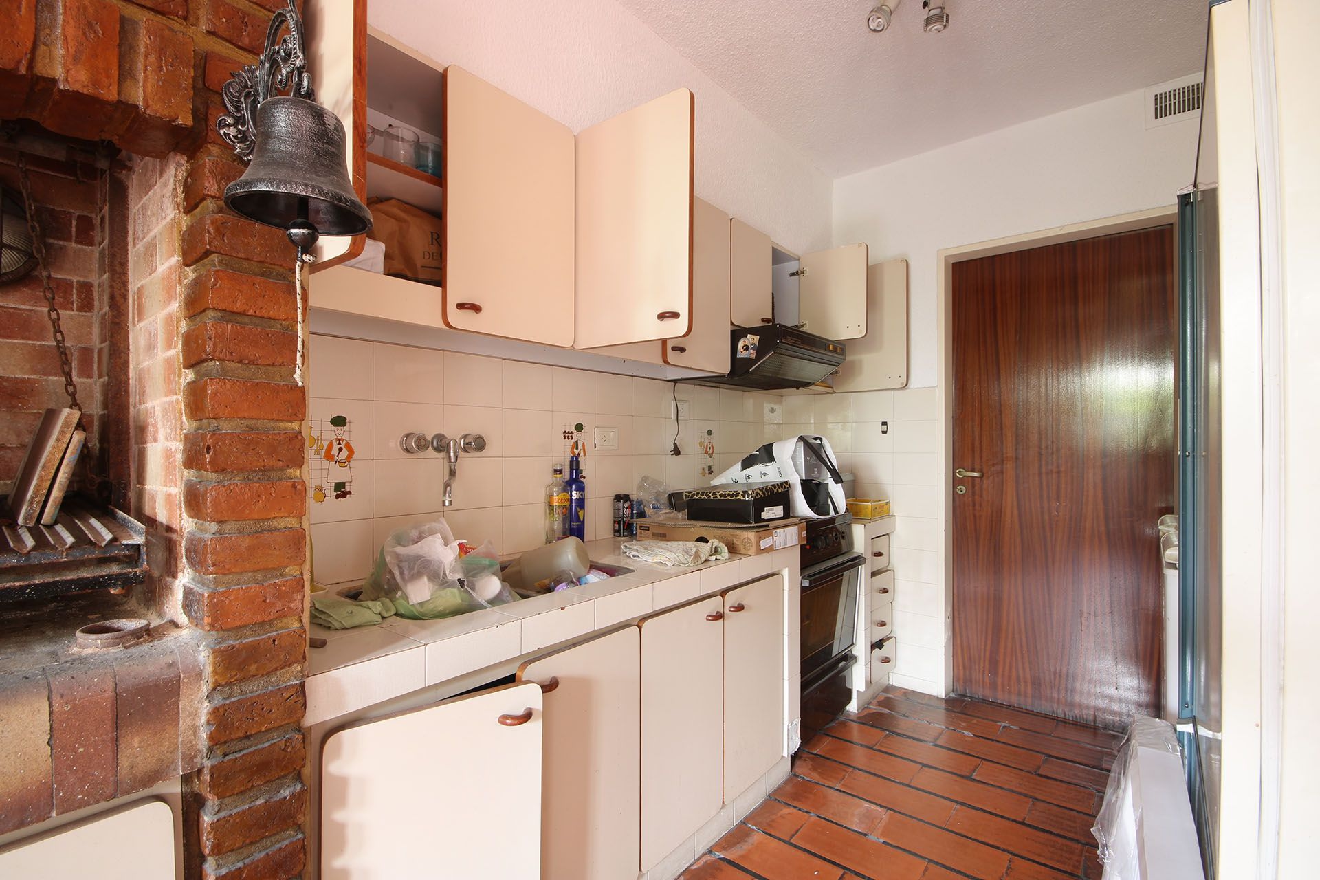 CASA EN VENTA CON PILETA EN RAMOS MEJIA - 18
