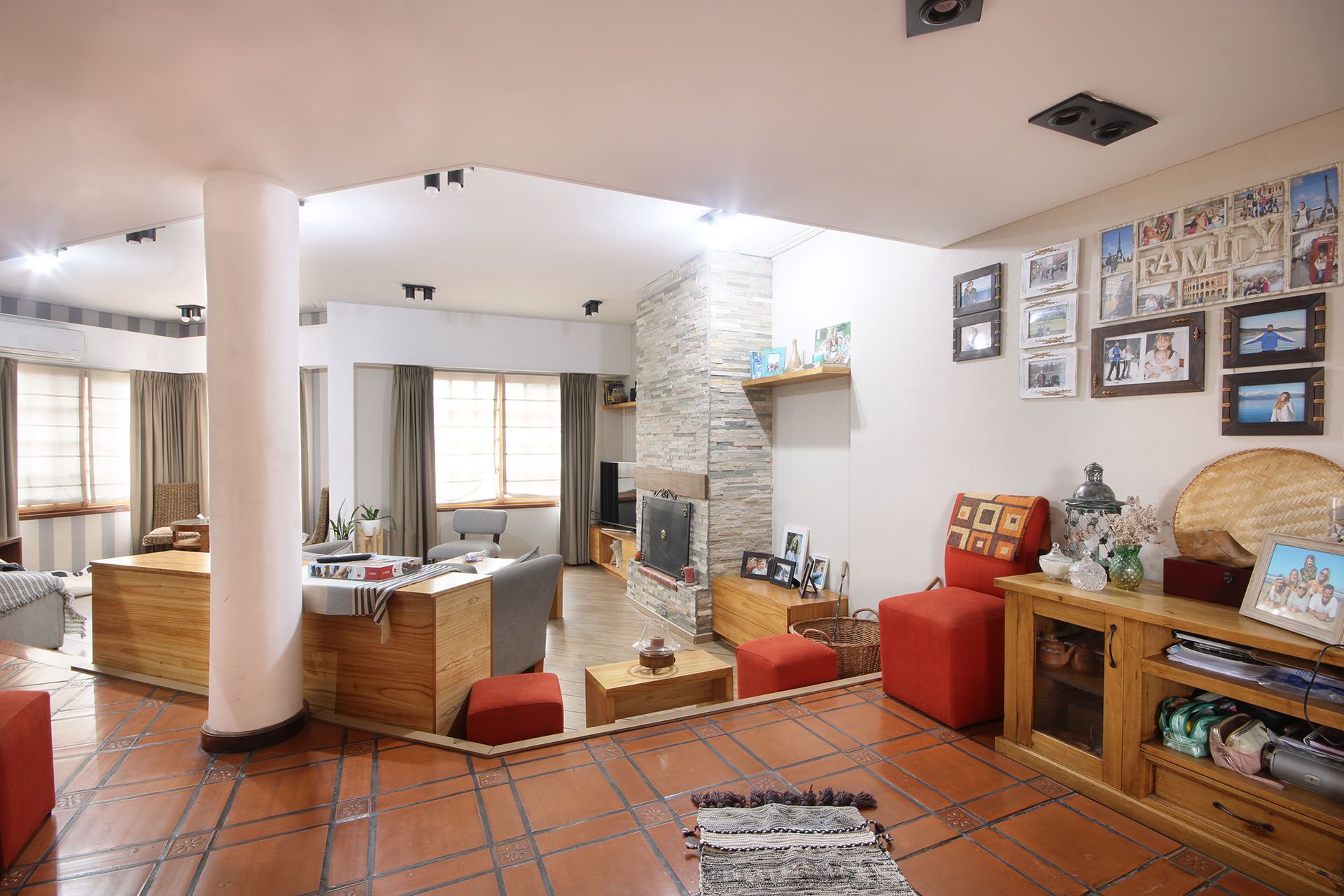 CASA EN VENTA CON PILETA EN RAMOS MEJIA - 12