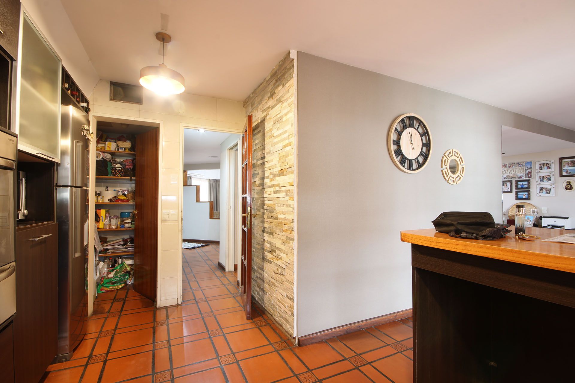 CASA EN VENTA CON PILETA EN RAMOS MEJIA - 14