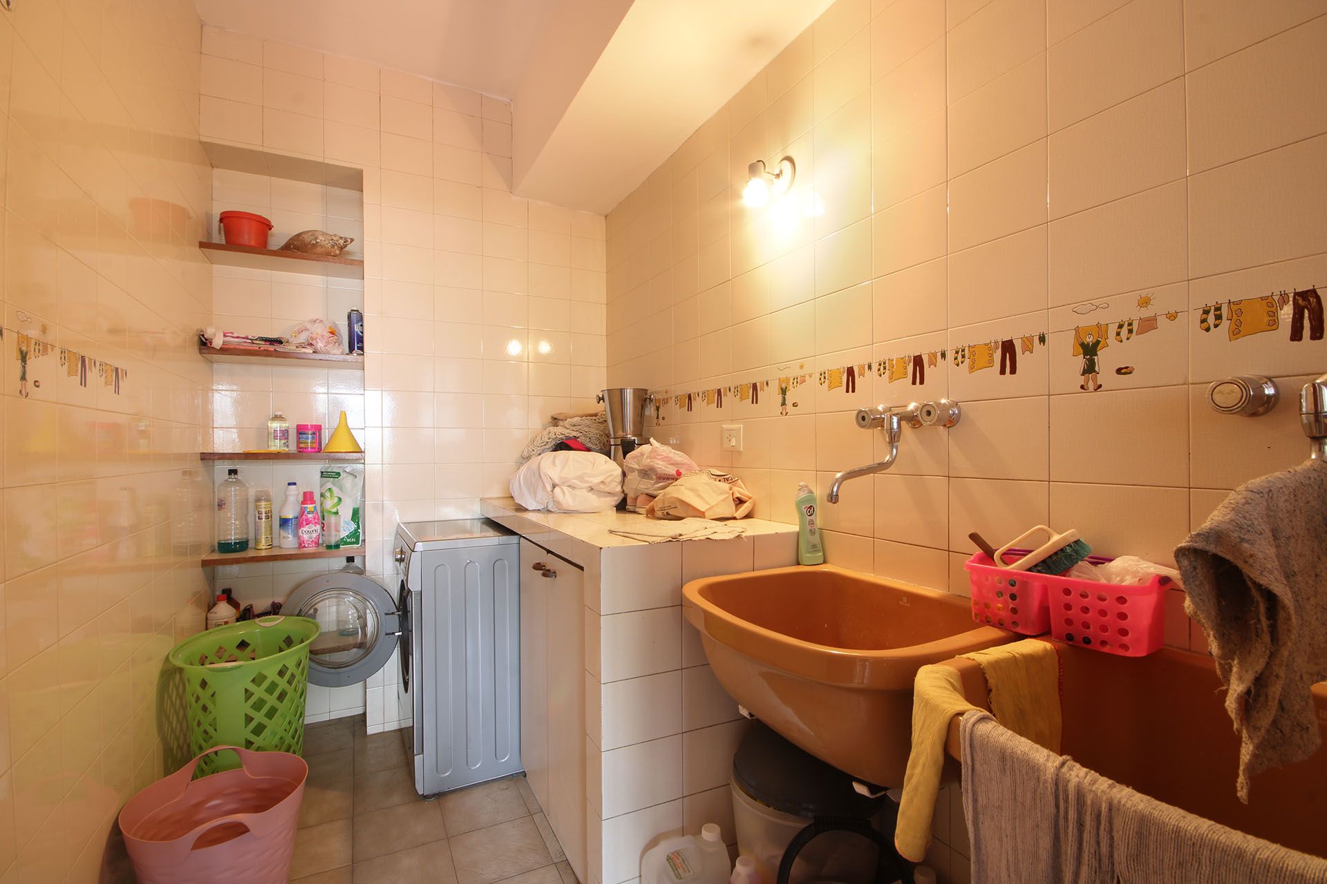 CASA EN VENTA CON PILETA EN RAMOS MEJIA - 19