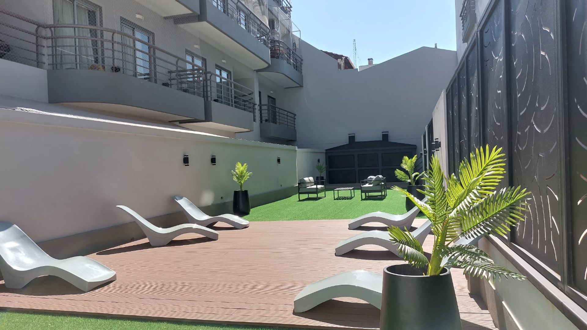 Venta depto 3 amb estrenar V.Gral Mitre, Financia - 18