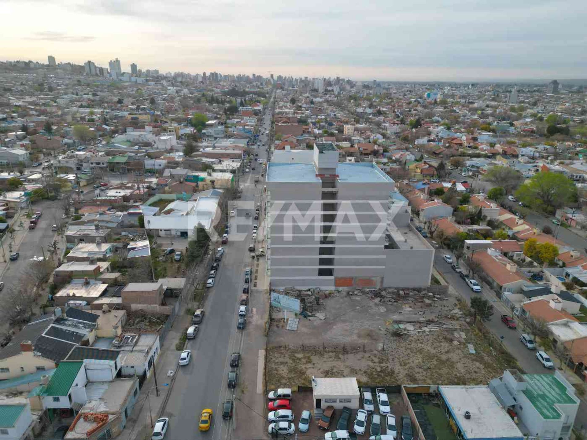 VENTA MONOAMBIENTE - 3