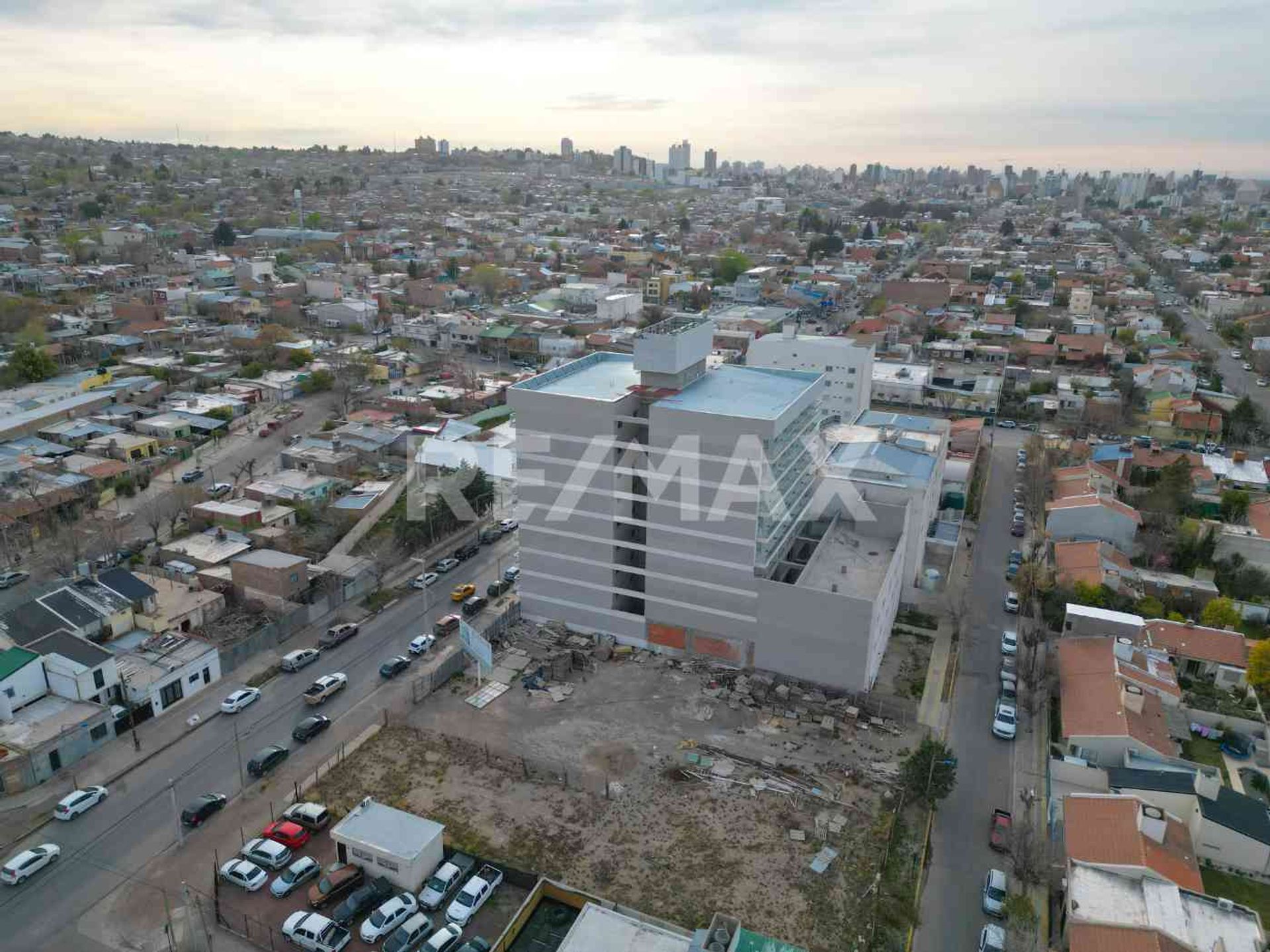VENTA MONOAMBIENTE - 2