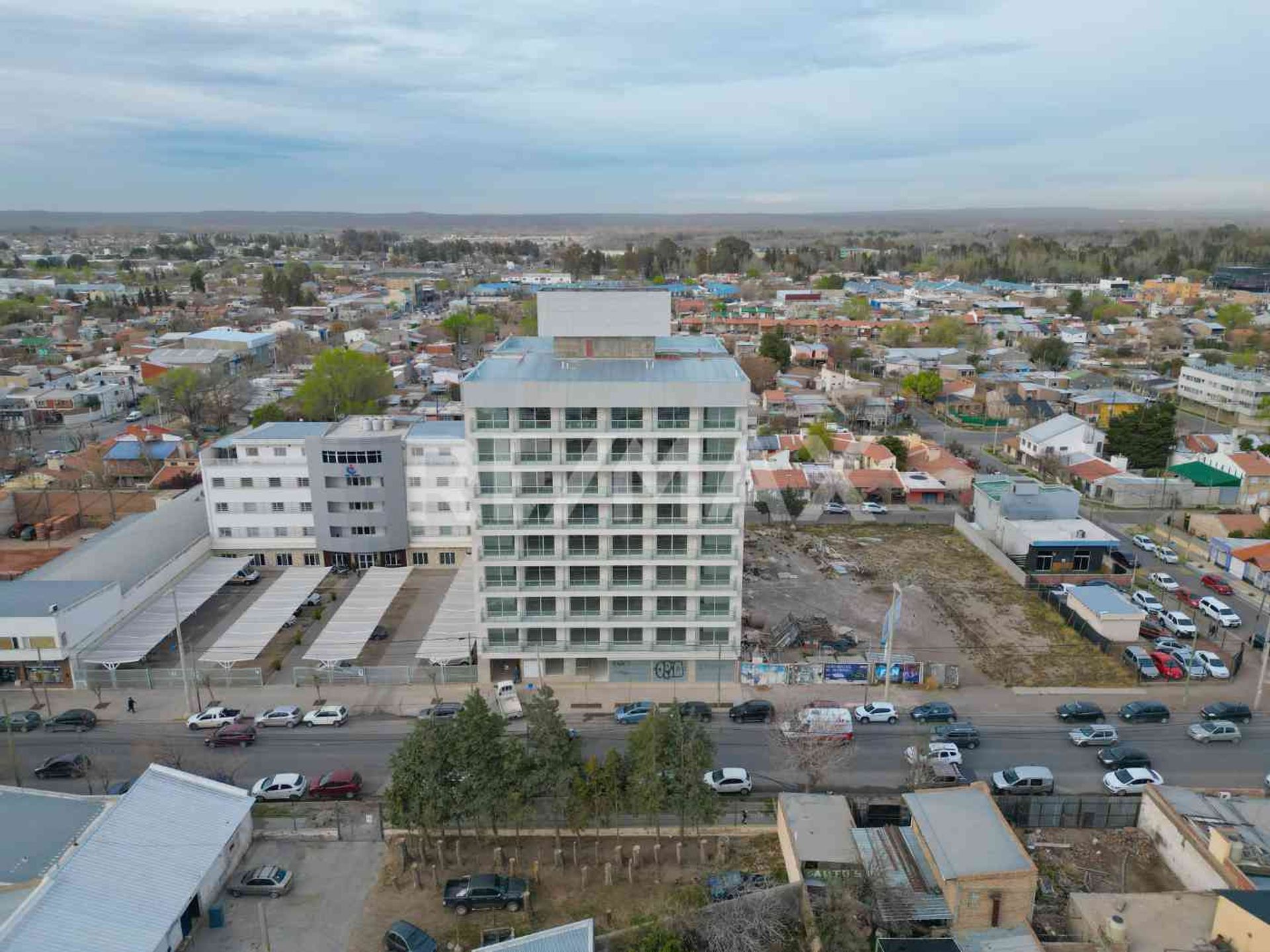 VENTA MONOAMBIENTE - 20