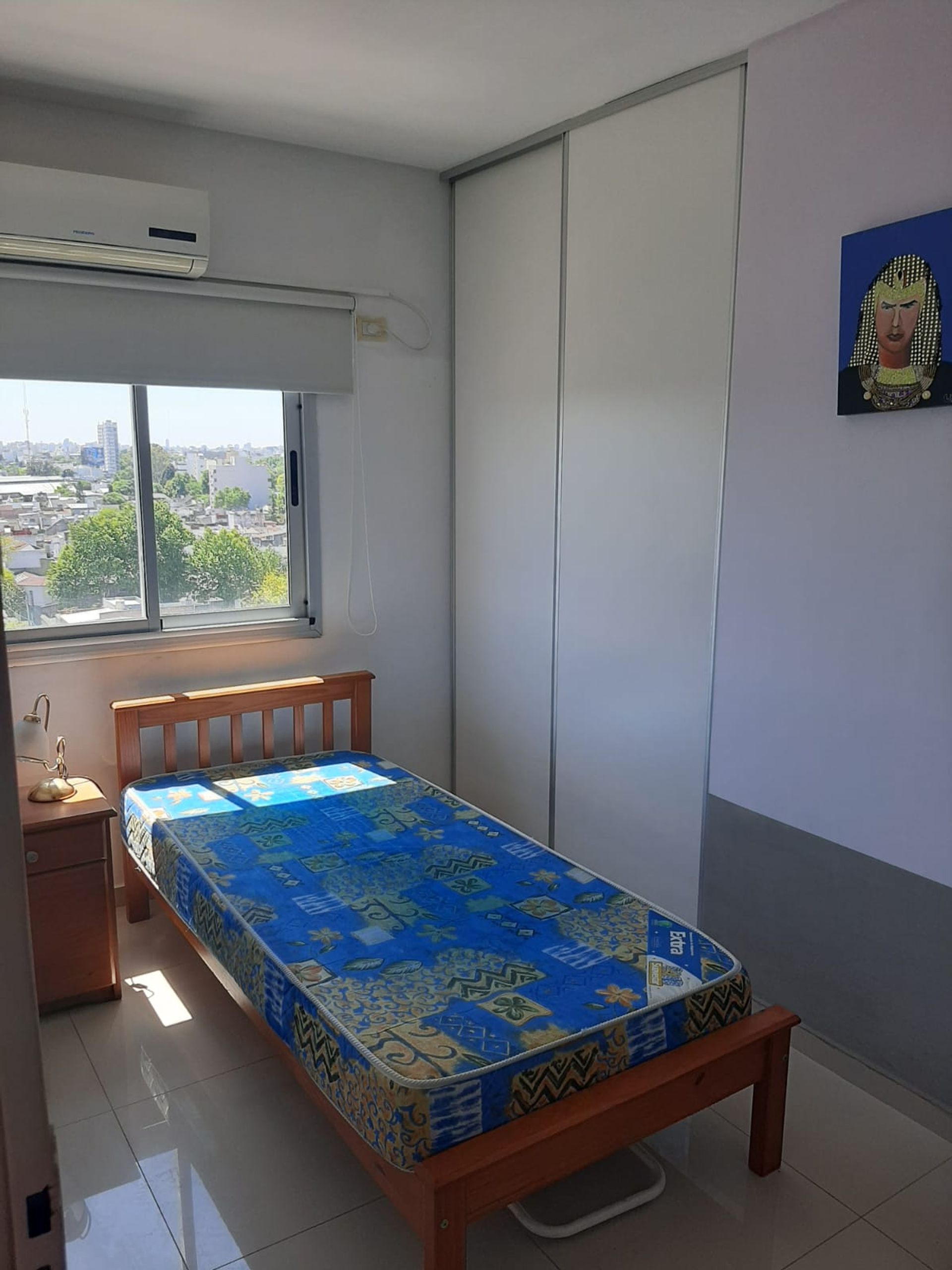 Venta Depto 3 AMB al Frente, Saenz Peña - 2