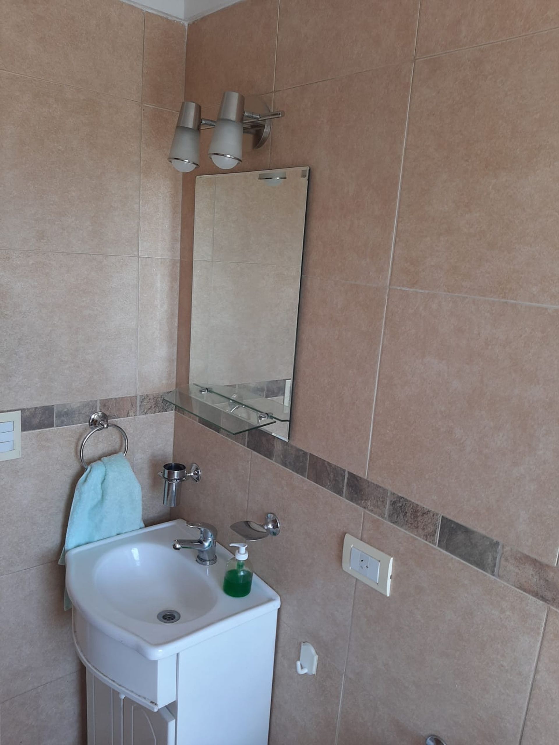 Venta Depto 3 AMB al Frente, Saenz Peña - 4