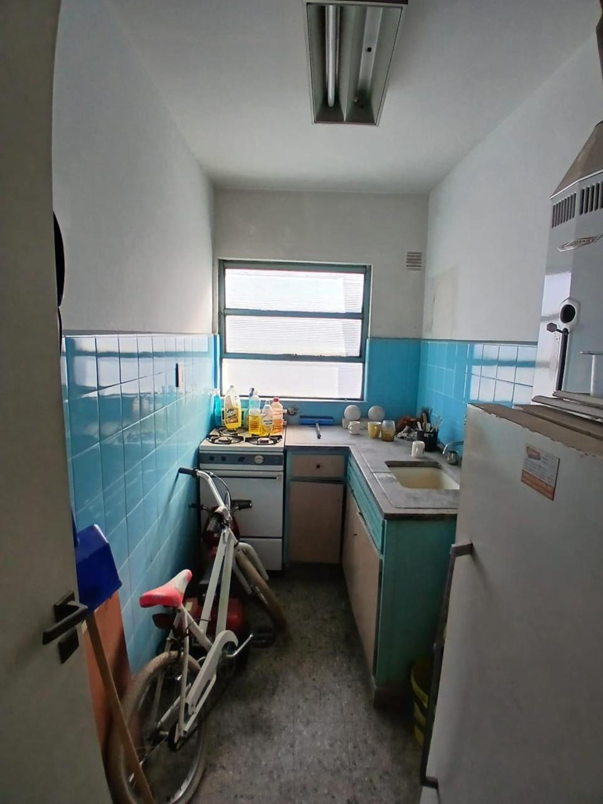 Departamento — foto 6