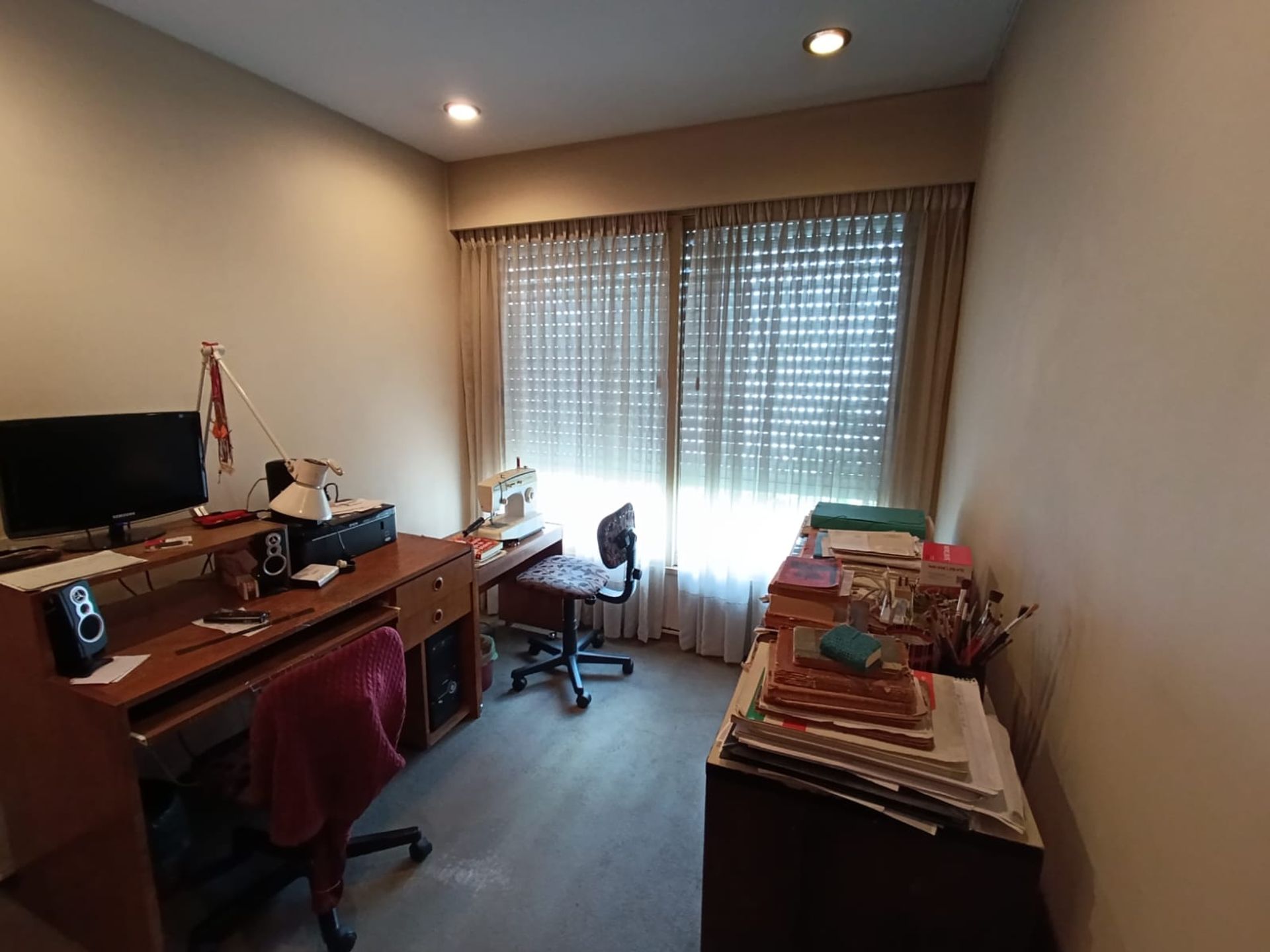 Departamento en Venta en La Plata, G.B.A. Zona Sur