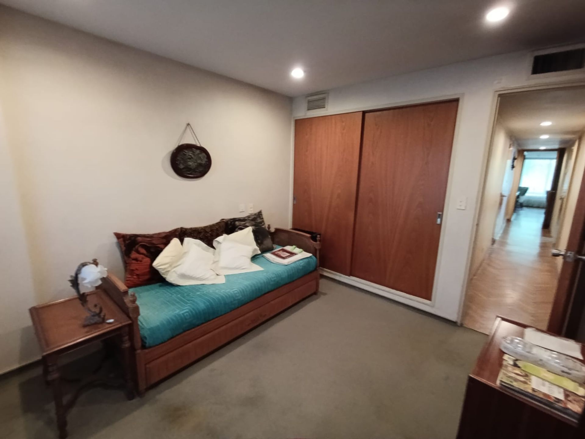 Departamento en Venta en La Plata, G.B.A. Zona Sur