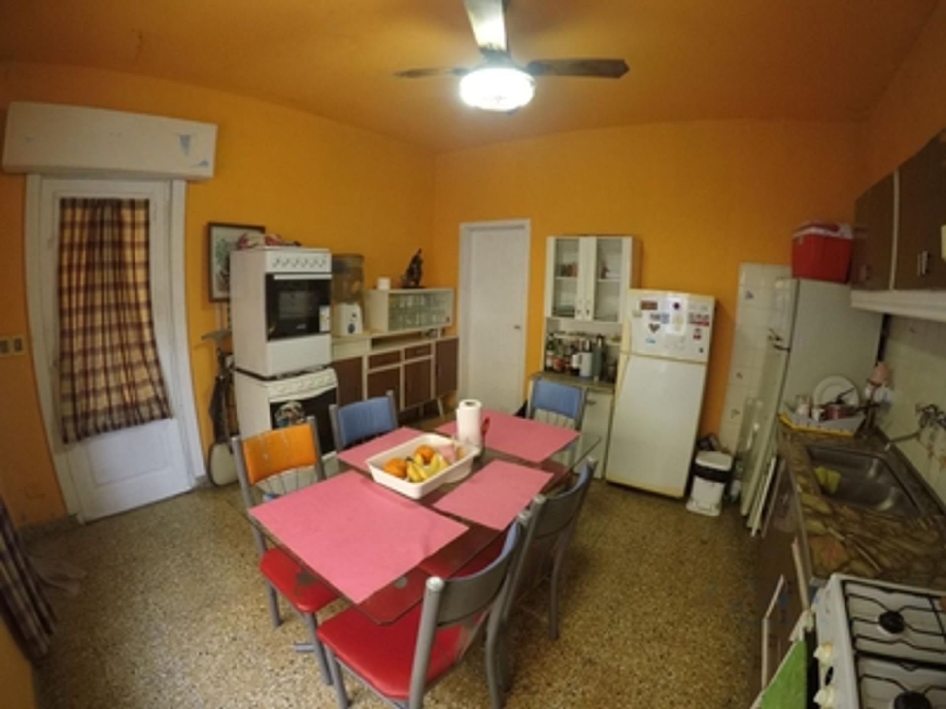 venta casa en Ballester - 7