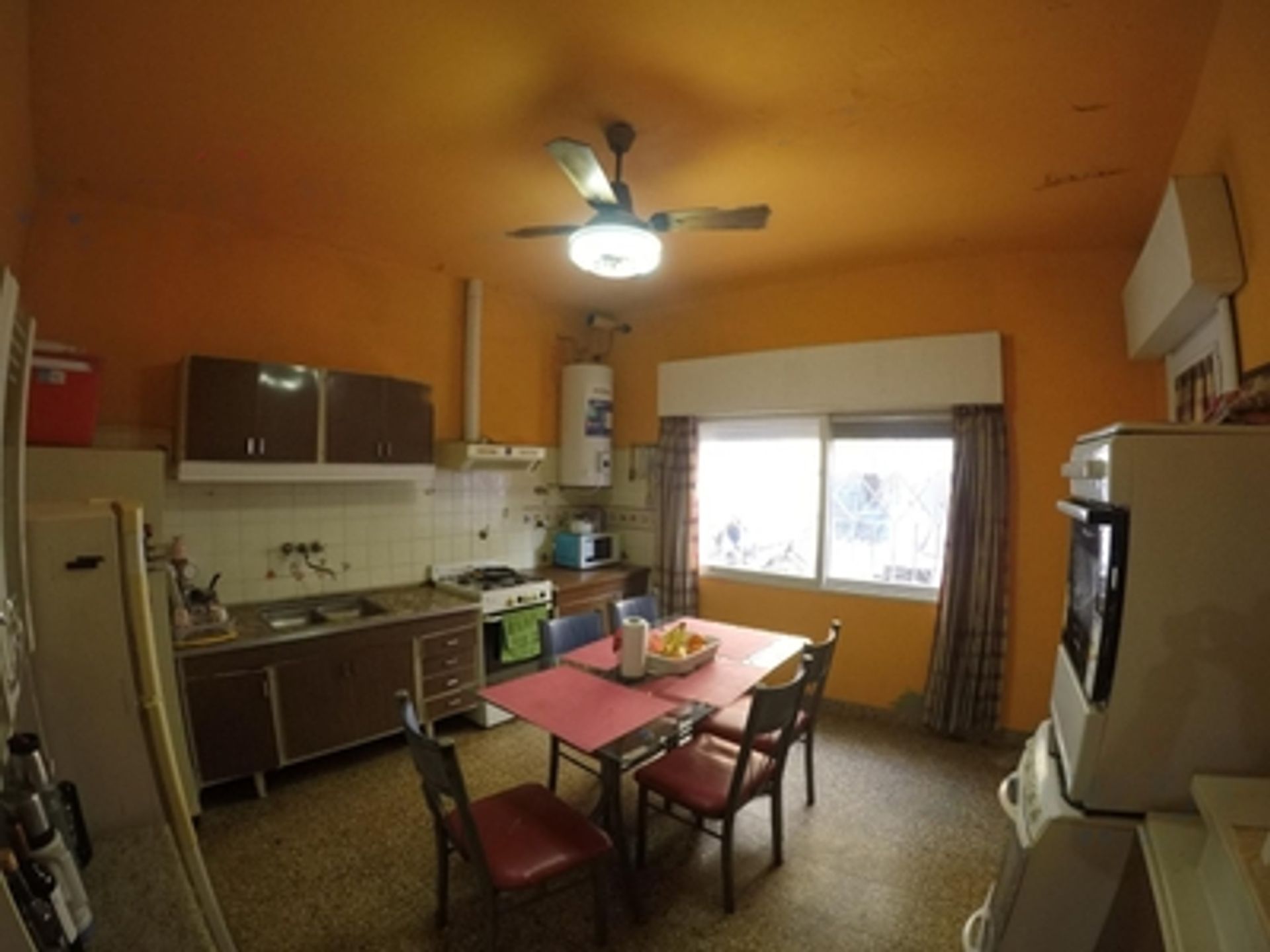 venta casa en Ballester - 1