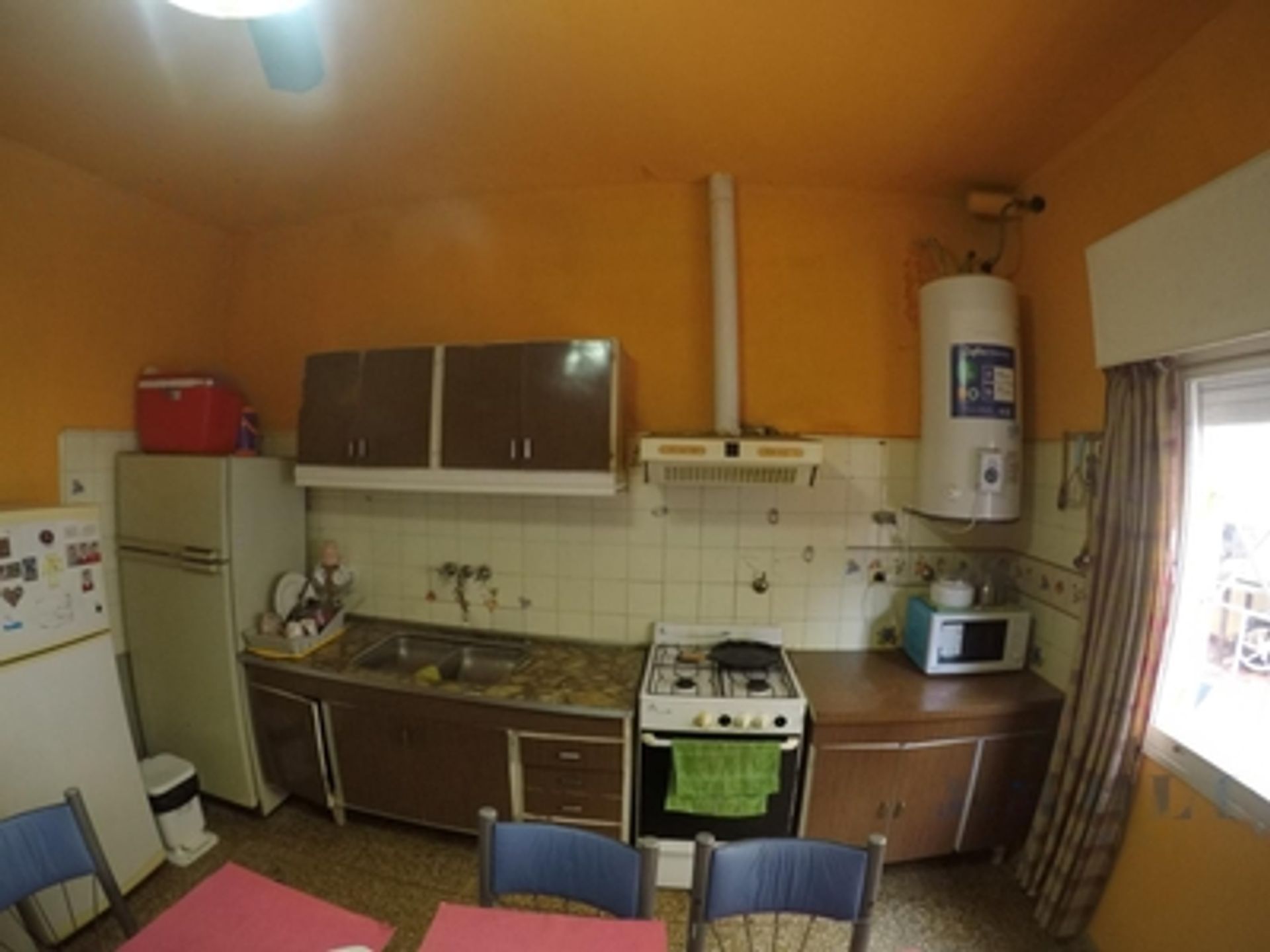venta casa en Ballester - 8