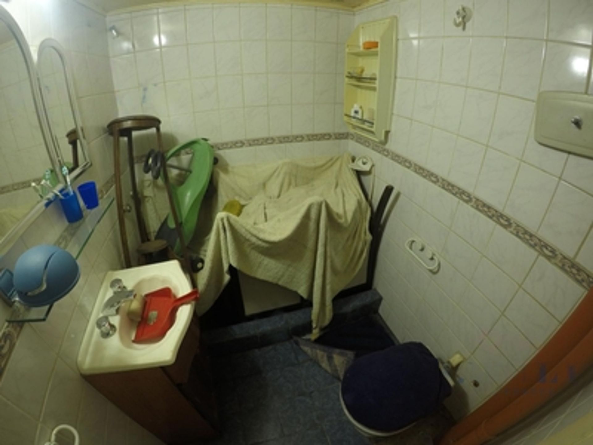 venta casa en Ballester - 20