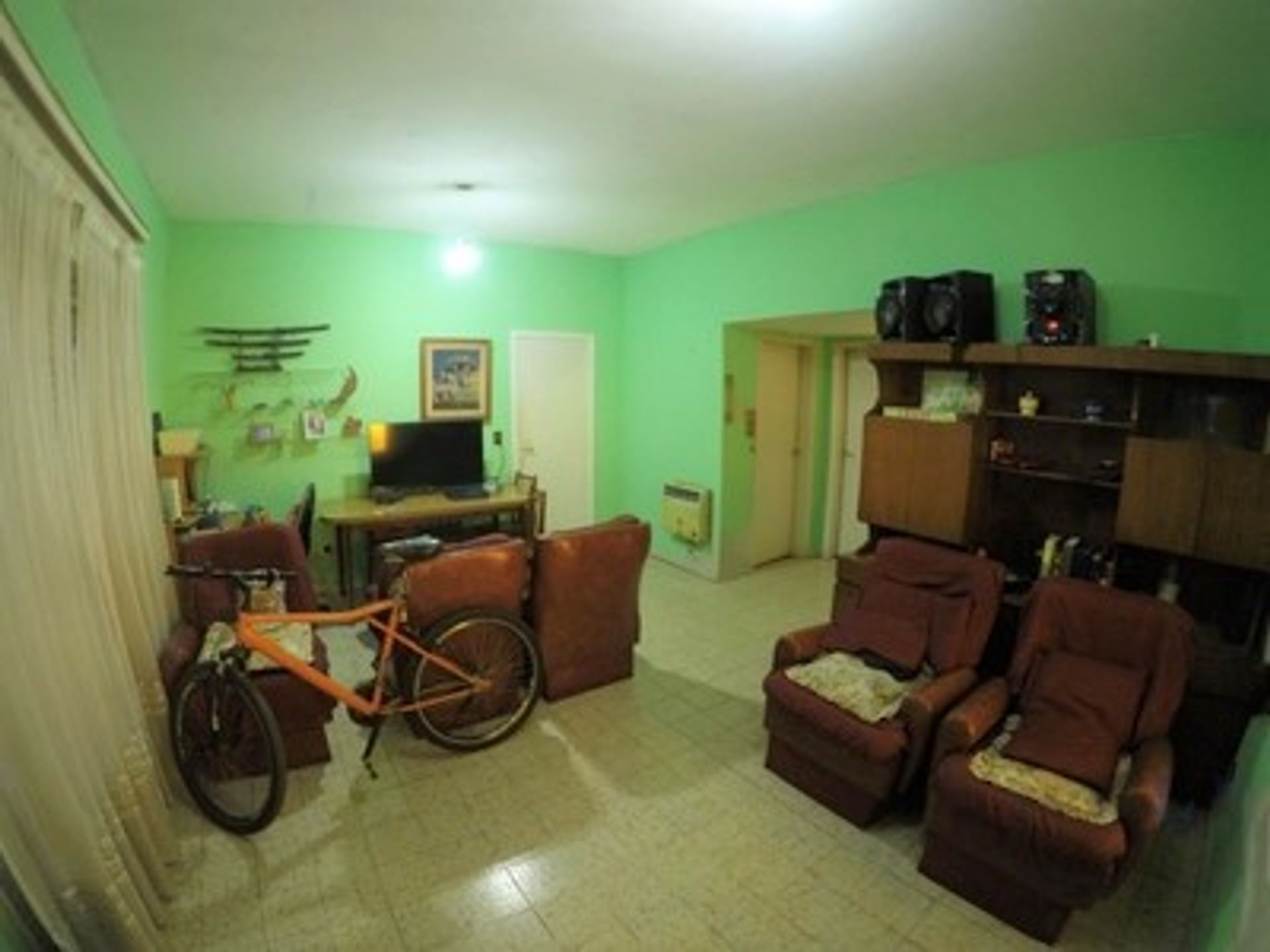 venta casa en Ballester - 2