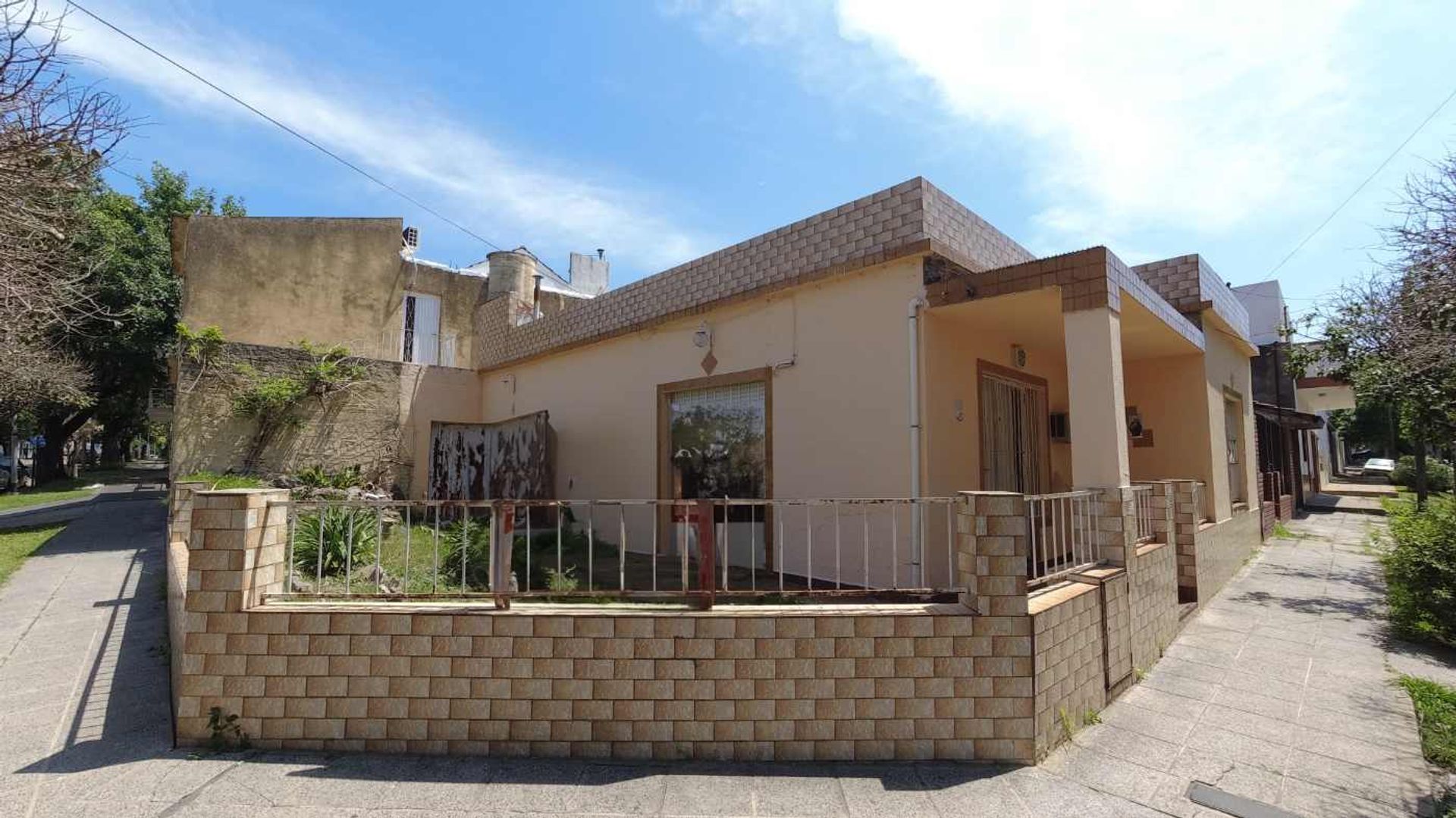 venta casa en Ballester - 3