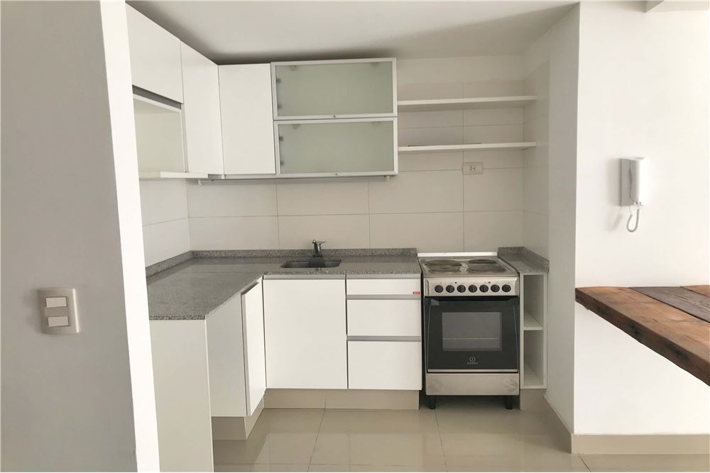 Venta Monoambiente c/ cochera y Mucha Luz!! Palermo Hollywood — foto 4