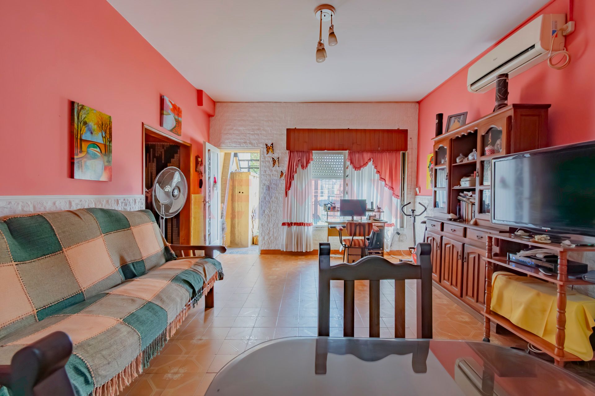 Venta PH Jard&iacute;n quincho coch 2 autos G.Laferrere - 8