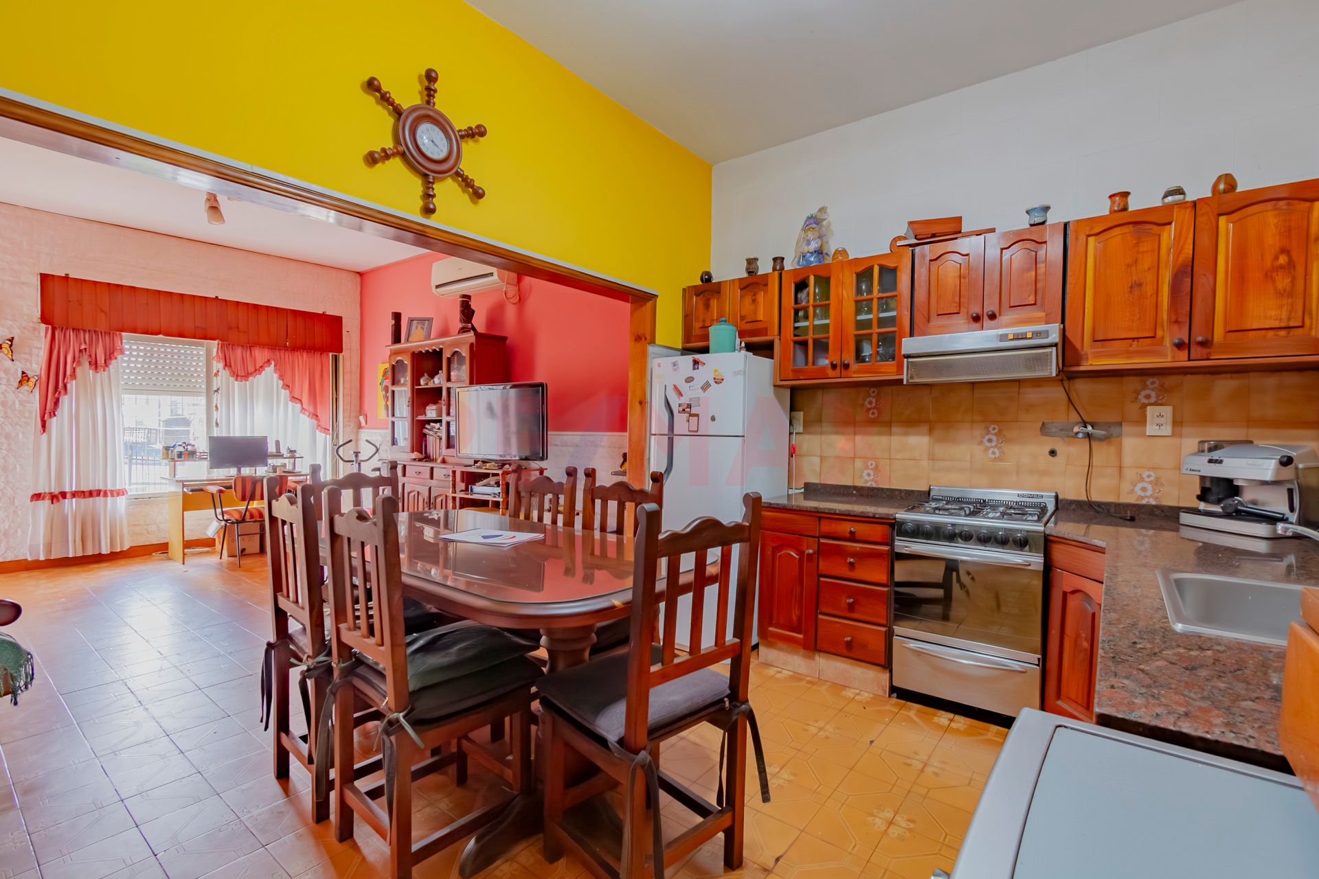Venta PH Jard&iacute;n quincho coch 2 autos G.Laferrere - 10