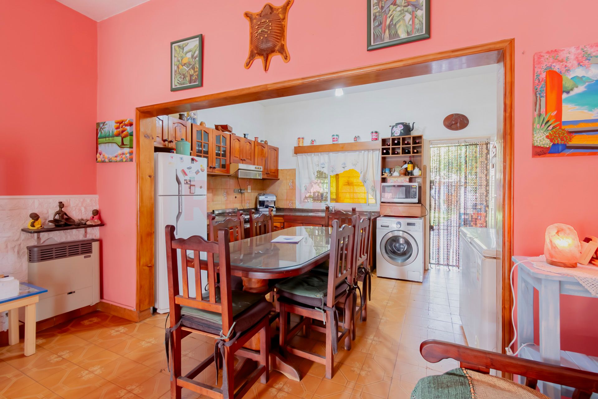 Venta PH Jard&iacute;n quincho coch 2 autos G.Laferrere - 11